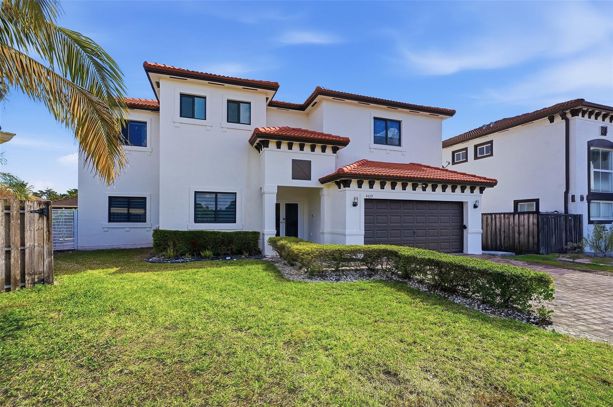 OAKLAND SUBDIVISION - Residential