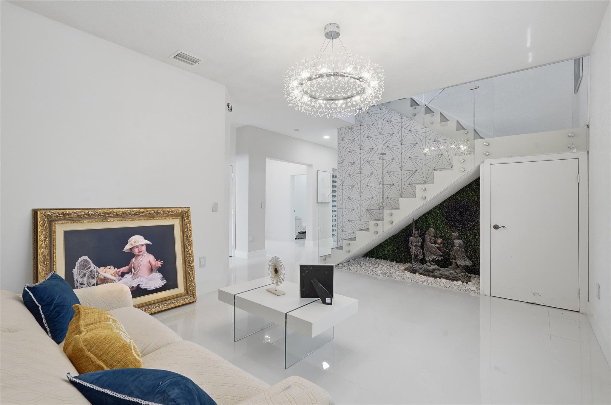 OAKLAND SUBDIVISION - Residential