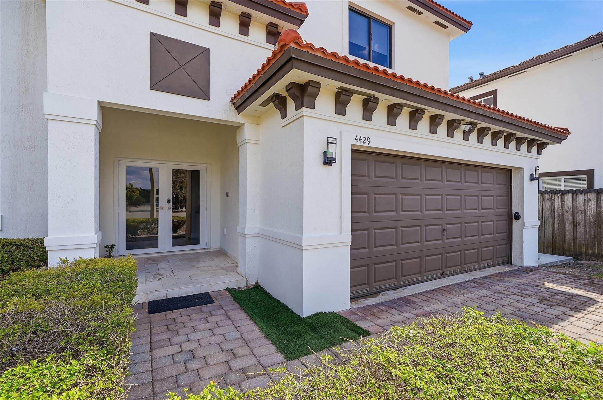 OAKLAND SUBDIVISION - Residential