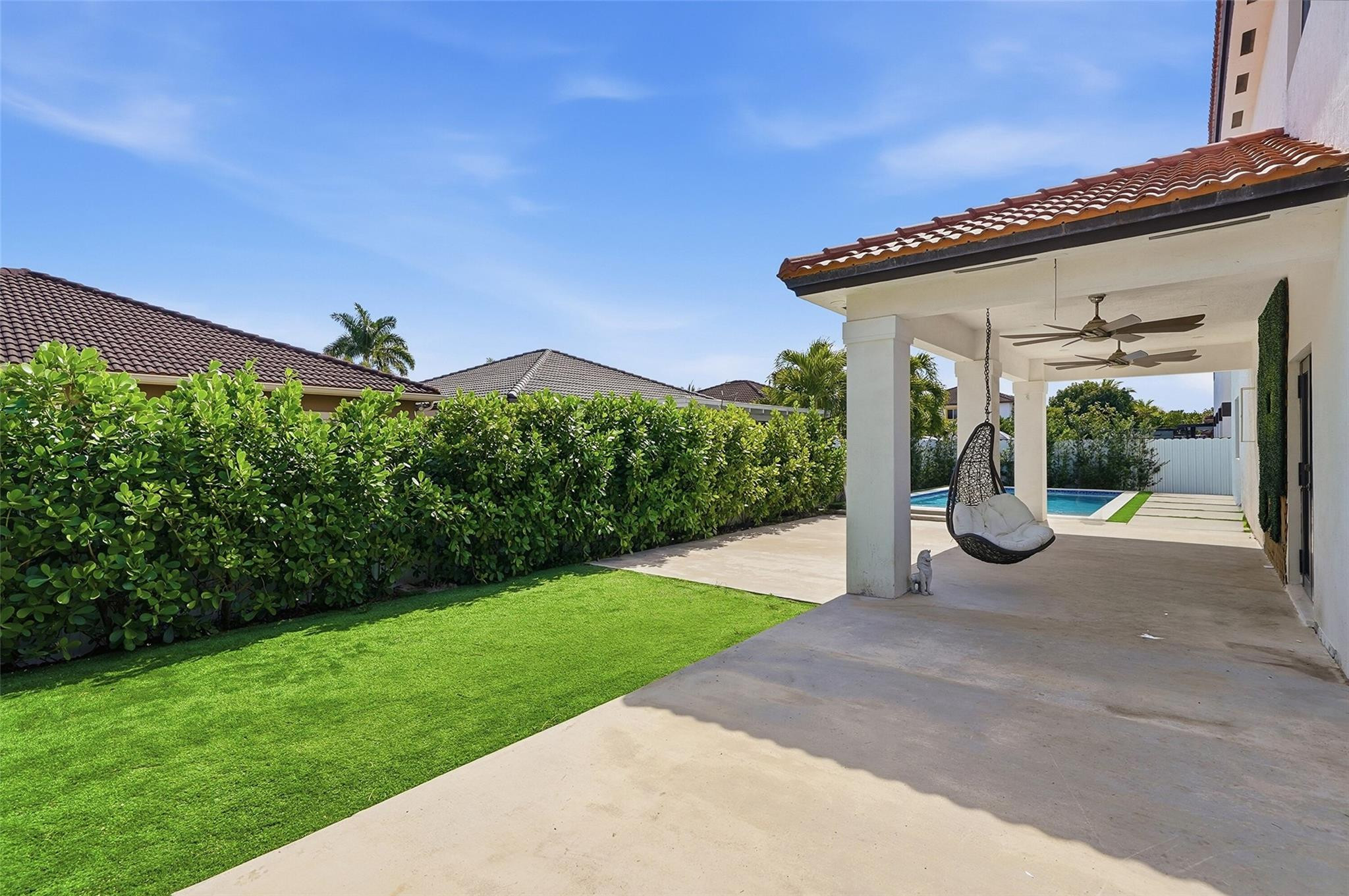 OAKLAND SUBDIVISION - Residential