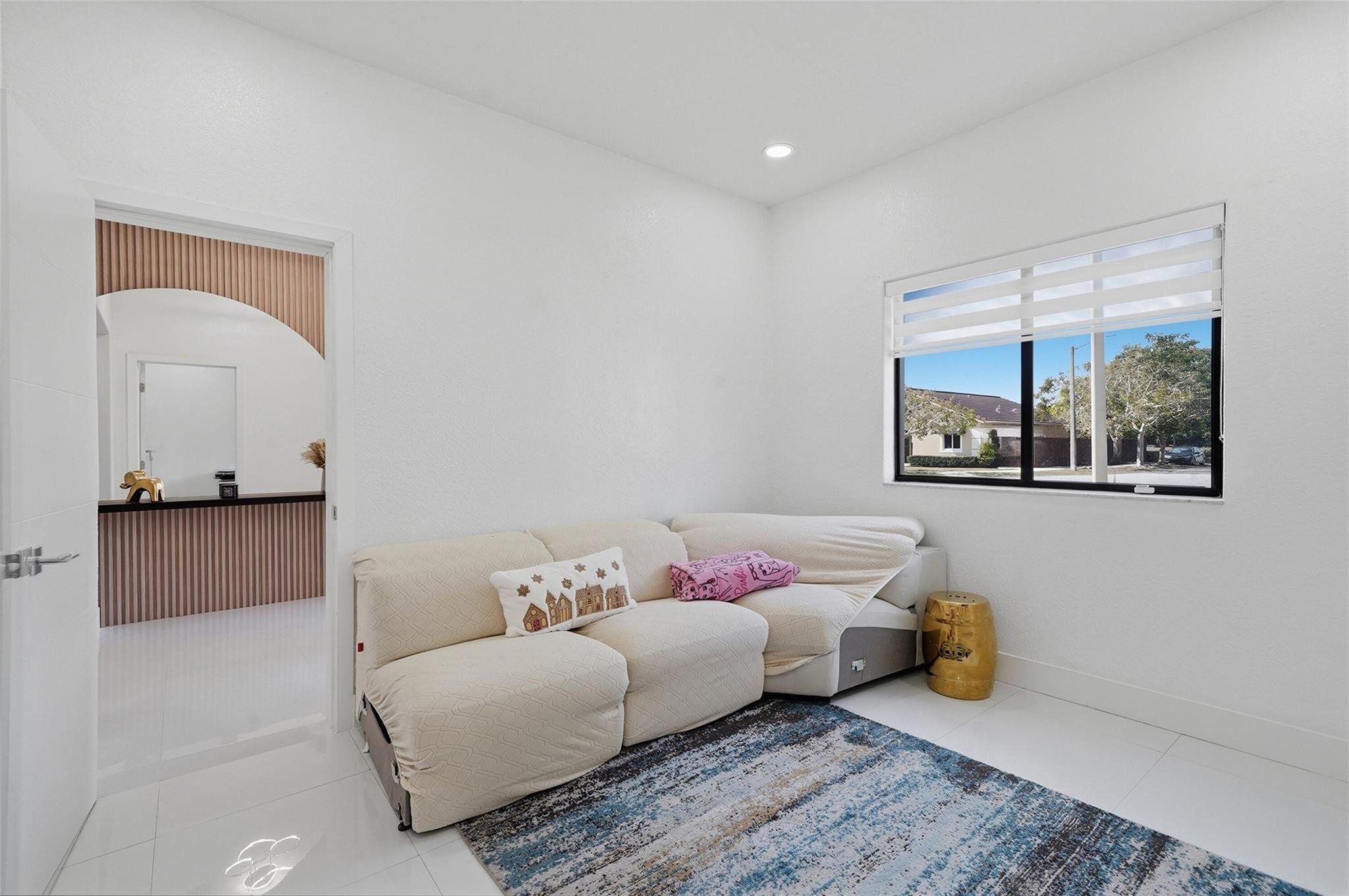 OAKLAND SUBDIVISION - Residential