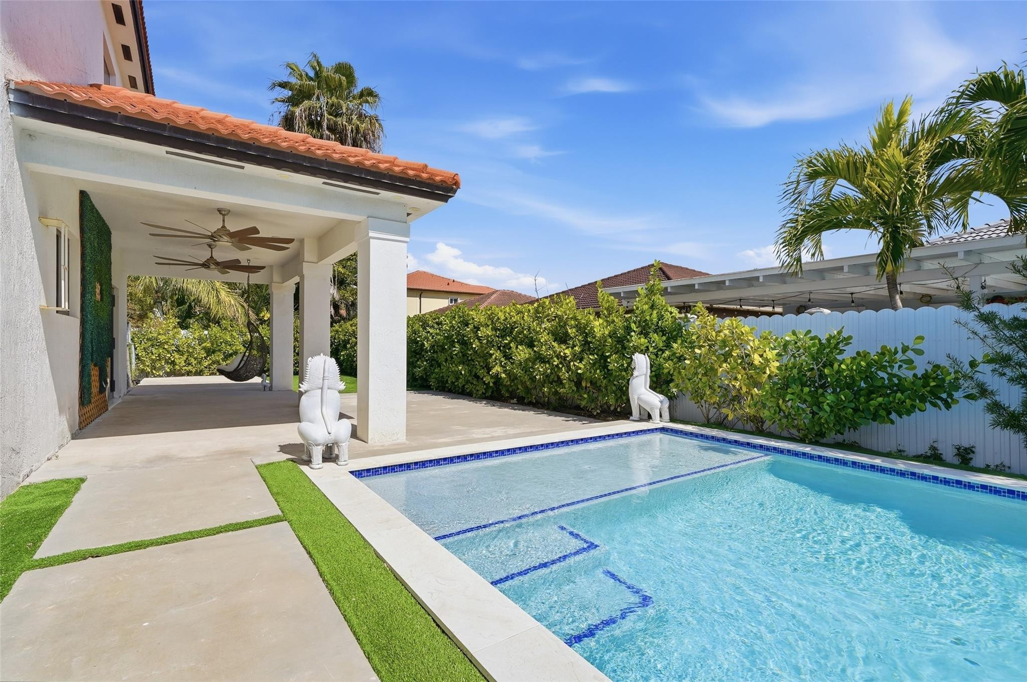 OAKLAND SUBDIVISION - Residential