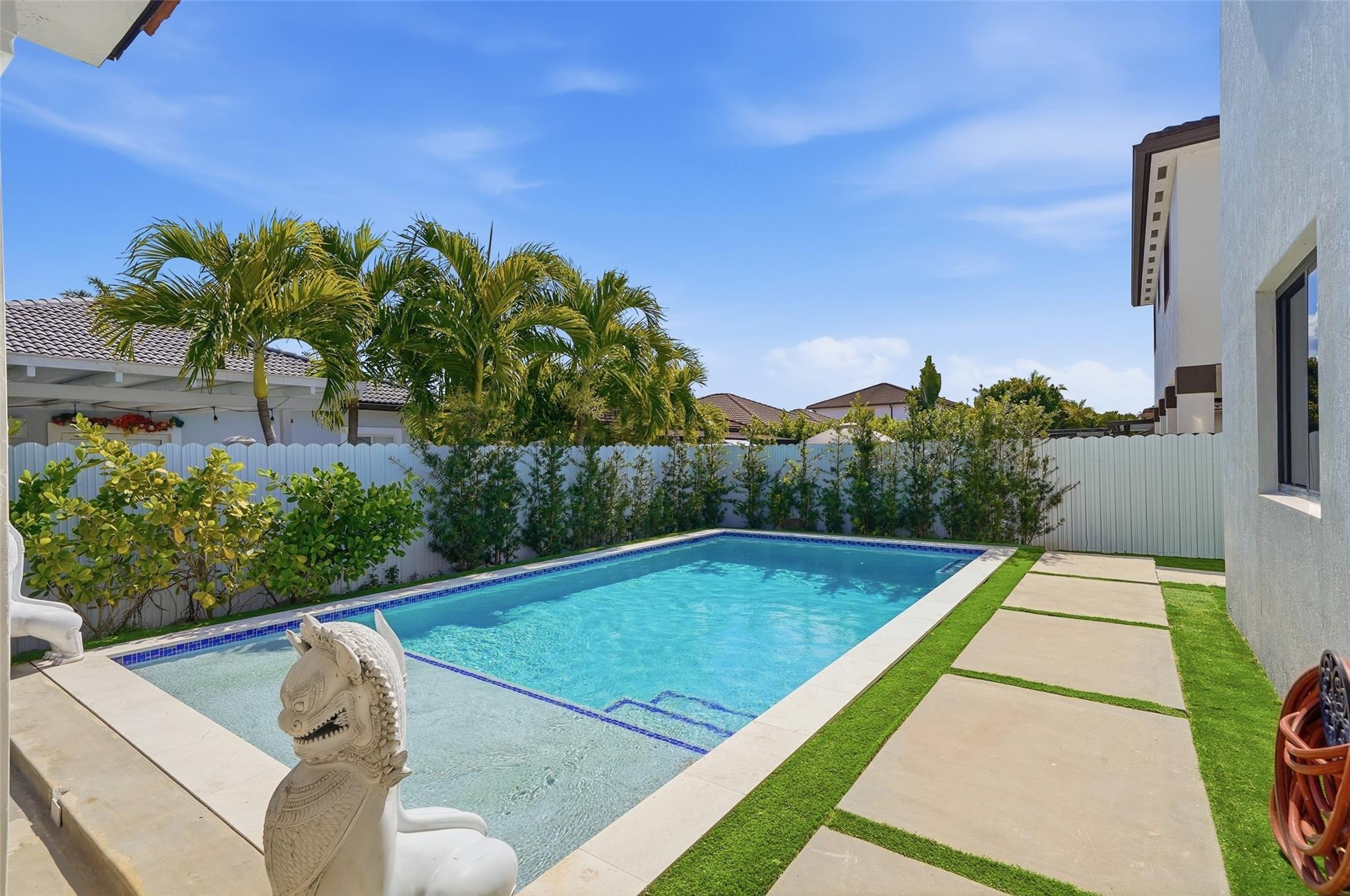 OAKLAND SUBDIVISION - Residential