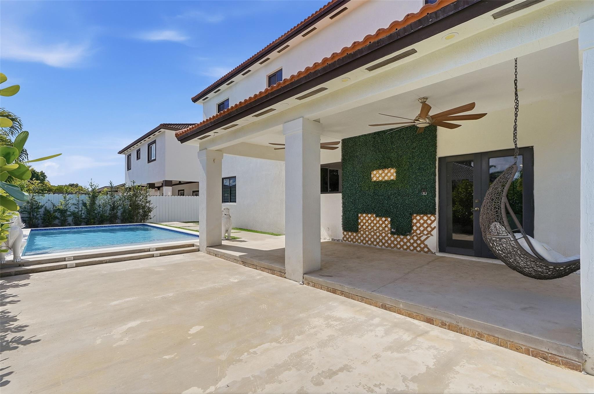 OAKLAND SUBDIVISION - Residential