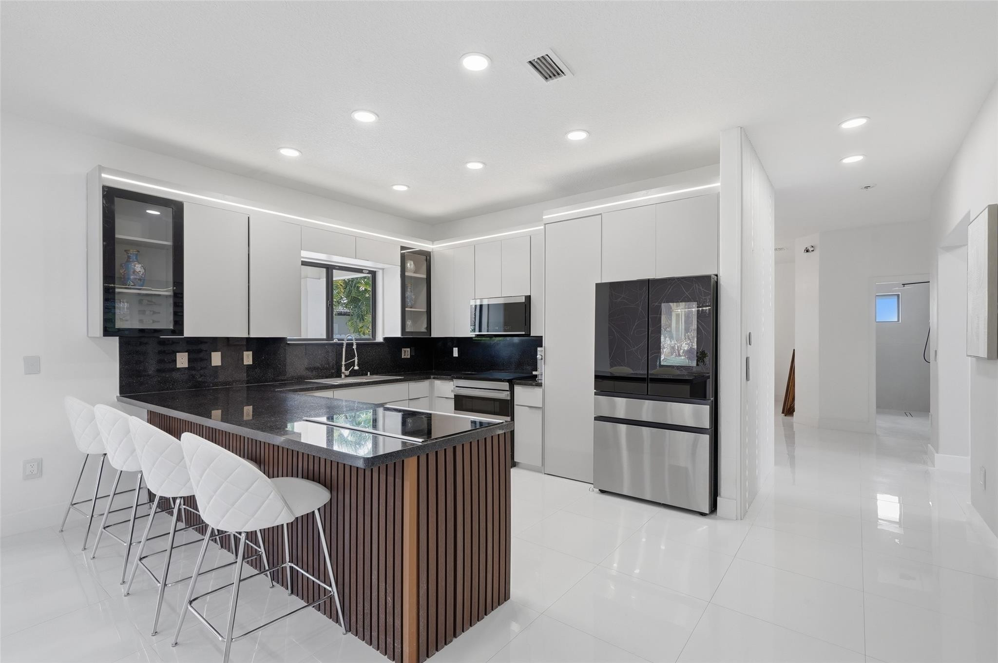 OAKLAND SUBDIVISION - Residential