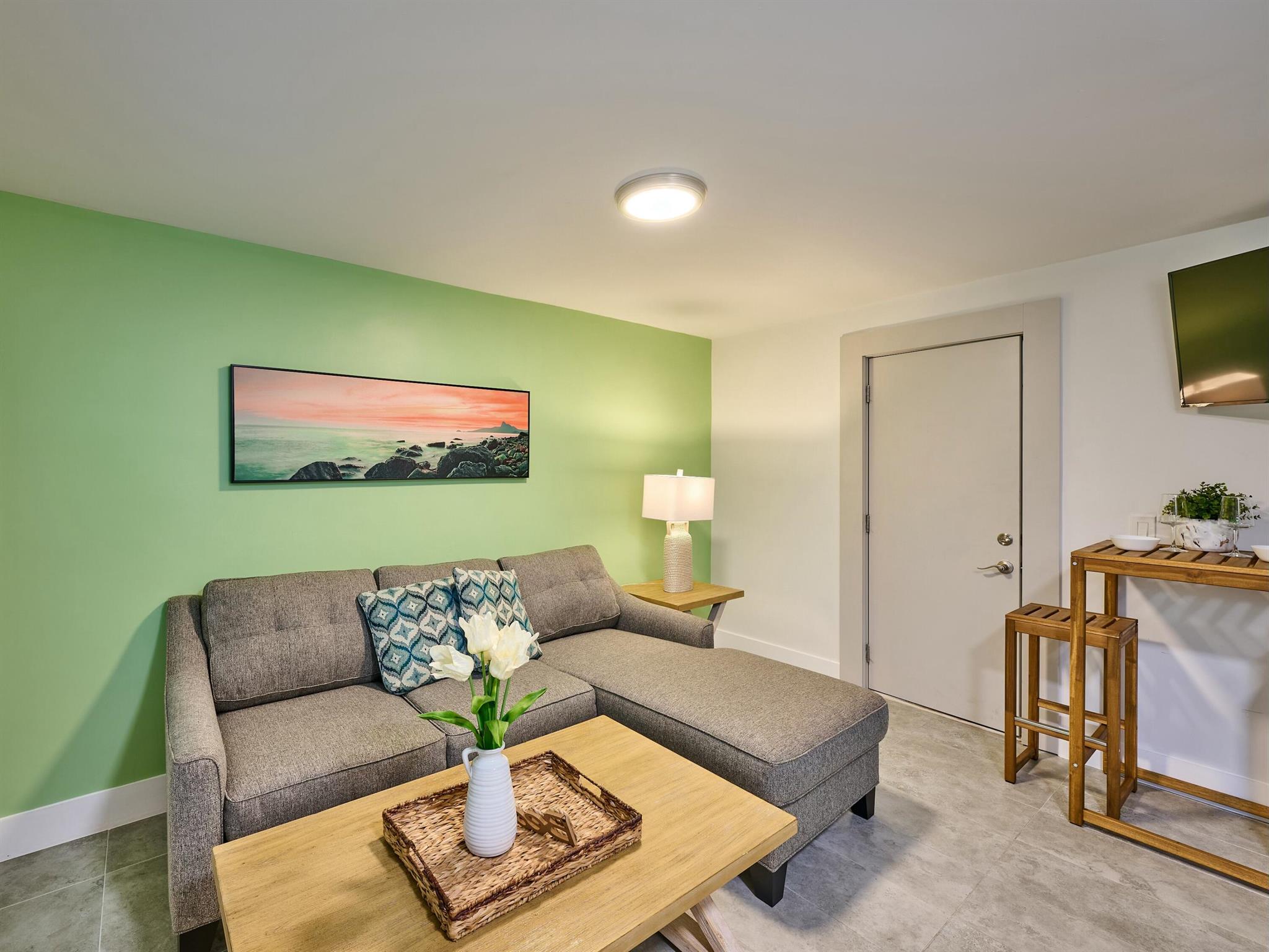 2020 Washington Street Units 1-8