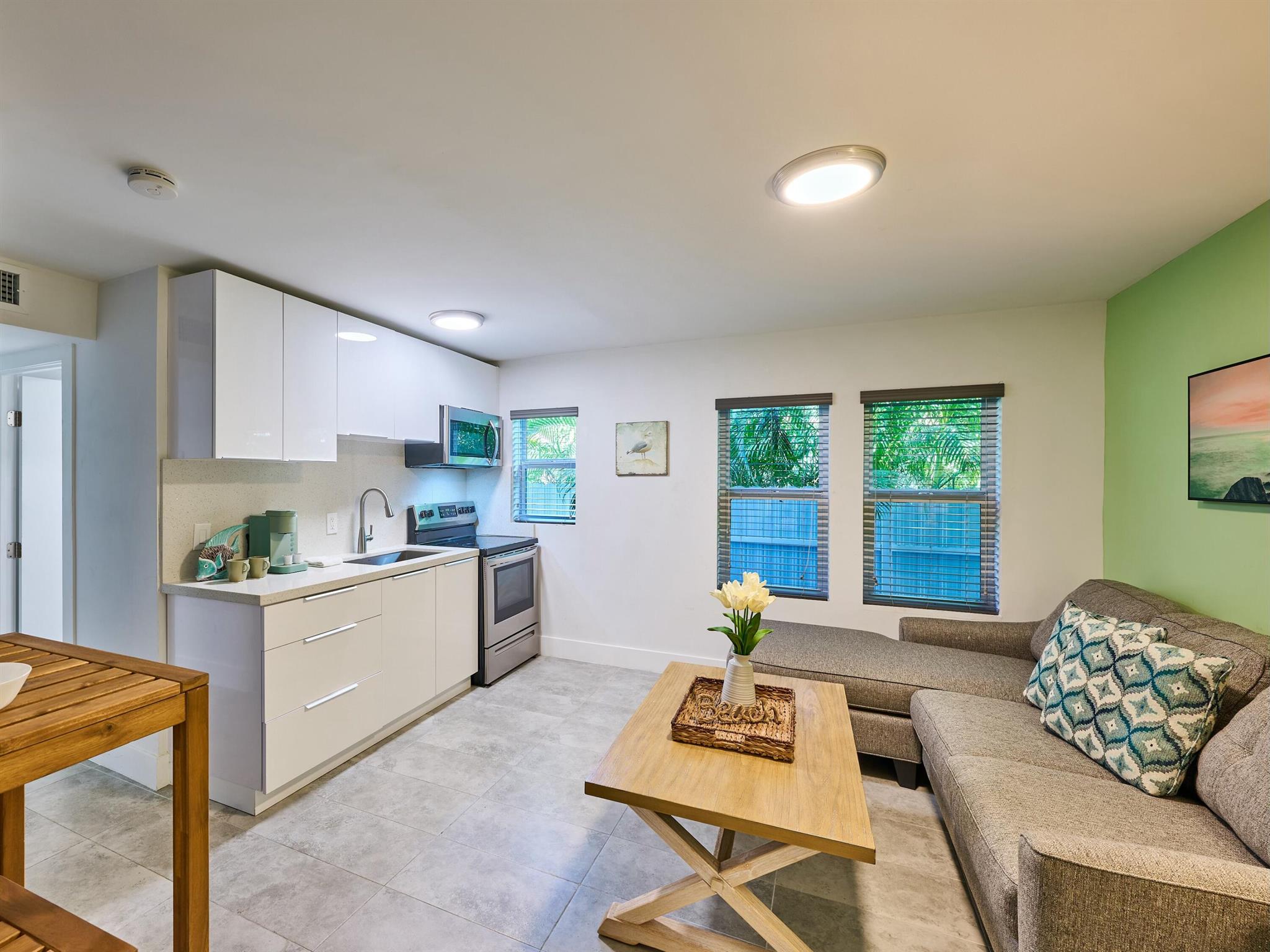 2020 Washington Street Units 1-8