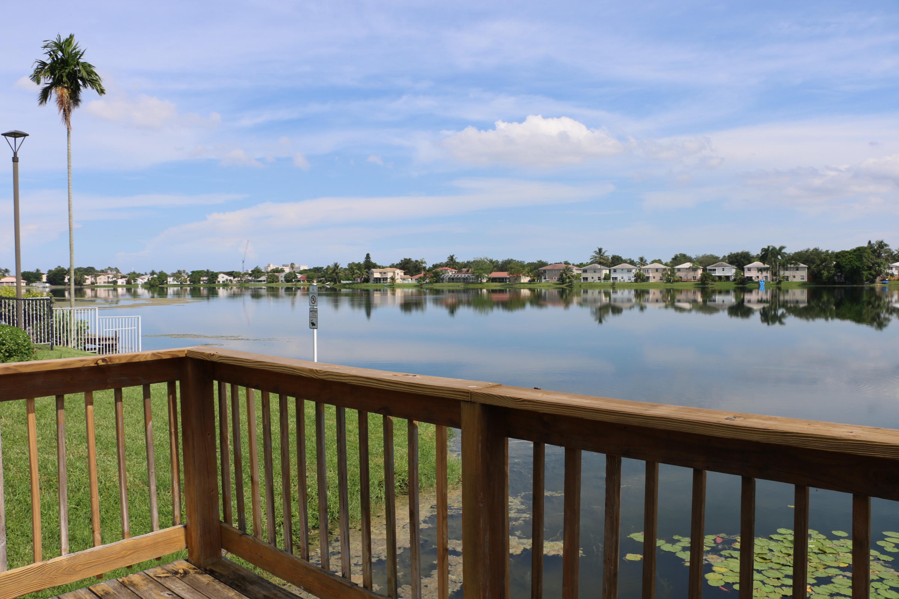 CORAL BAY - Residential Lease