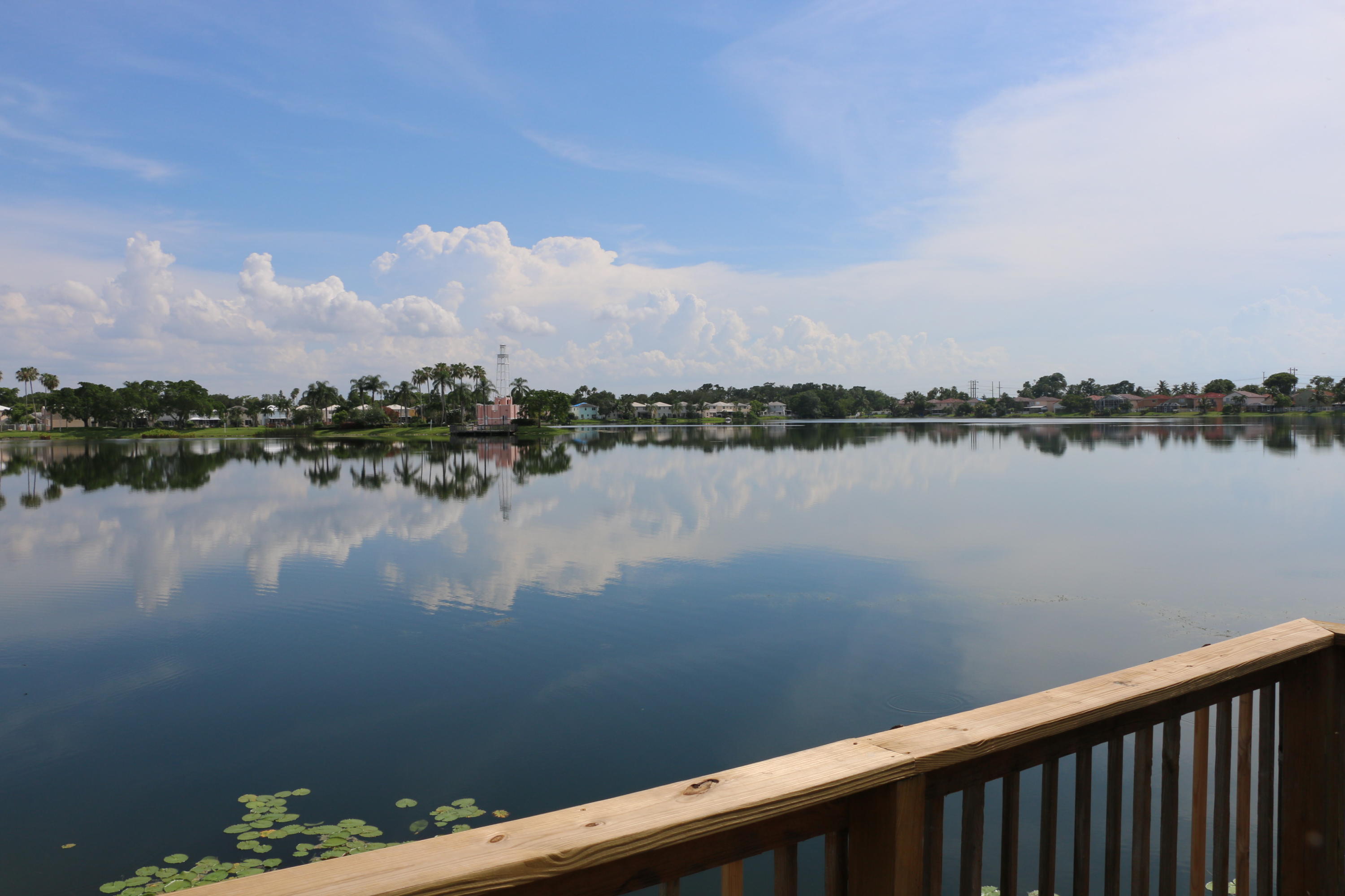 CORAL BAY - Residential Lease