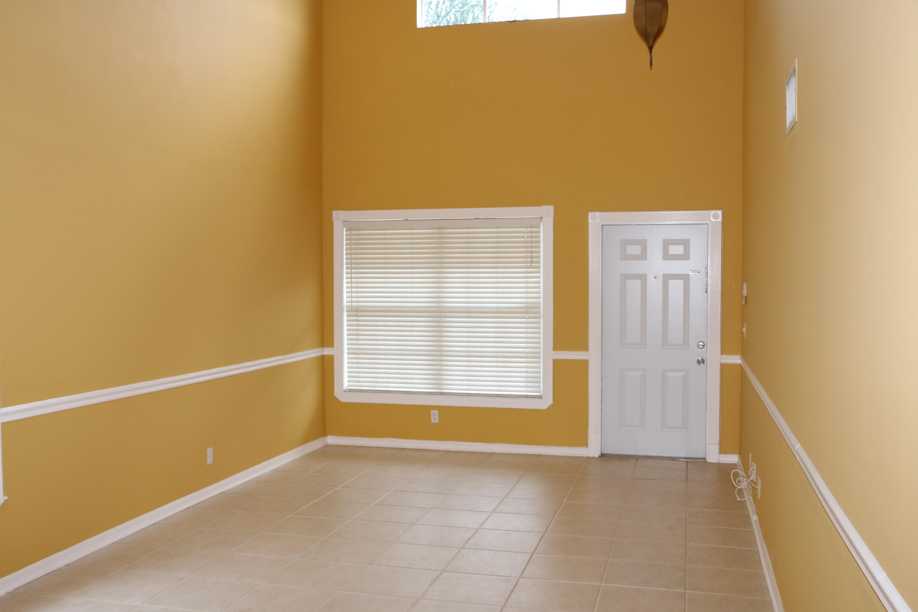 CORAL BAY - Residential Lease