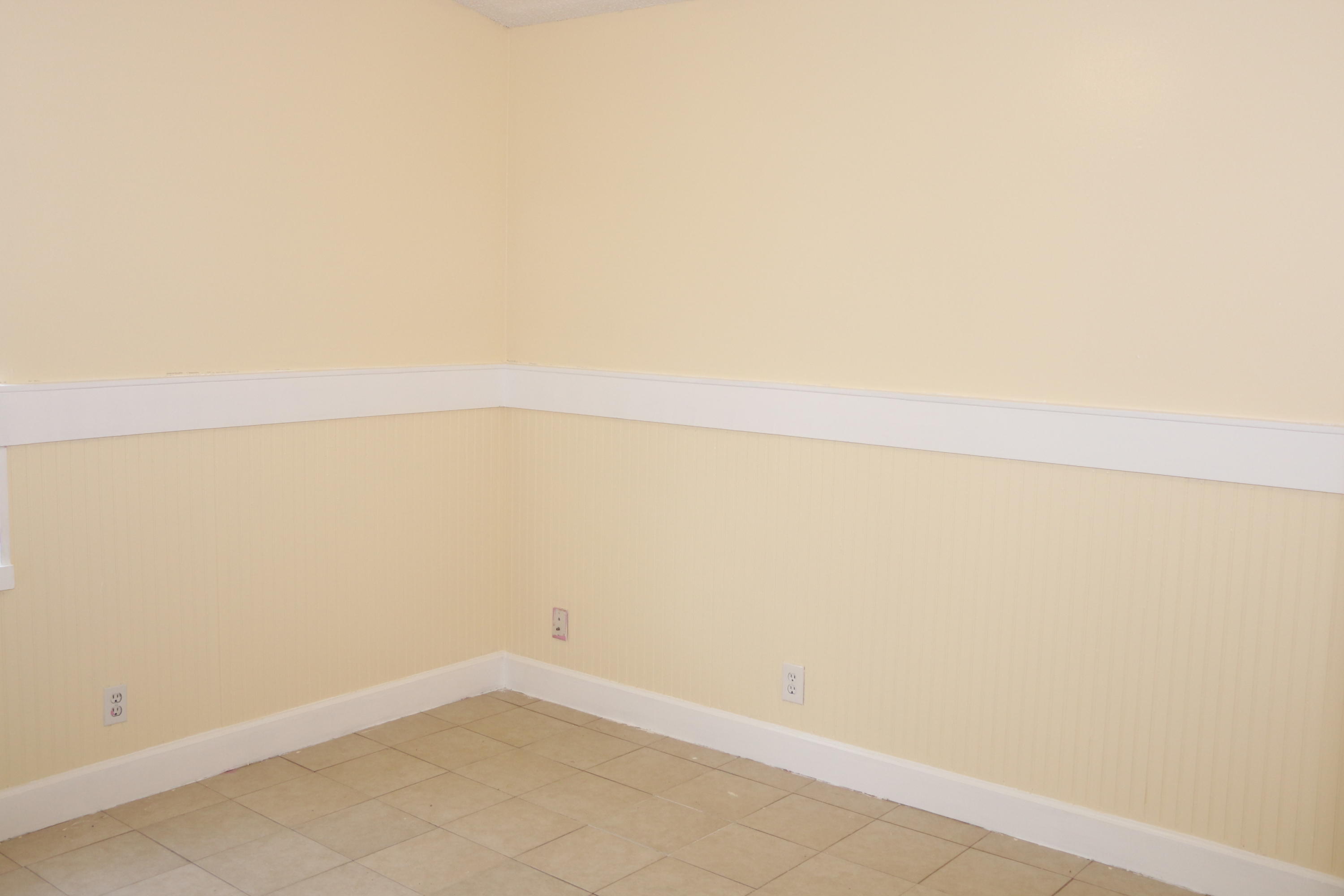 CORAL BAY - Residential Lease