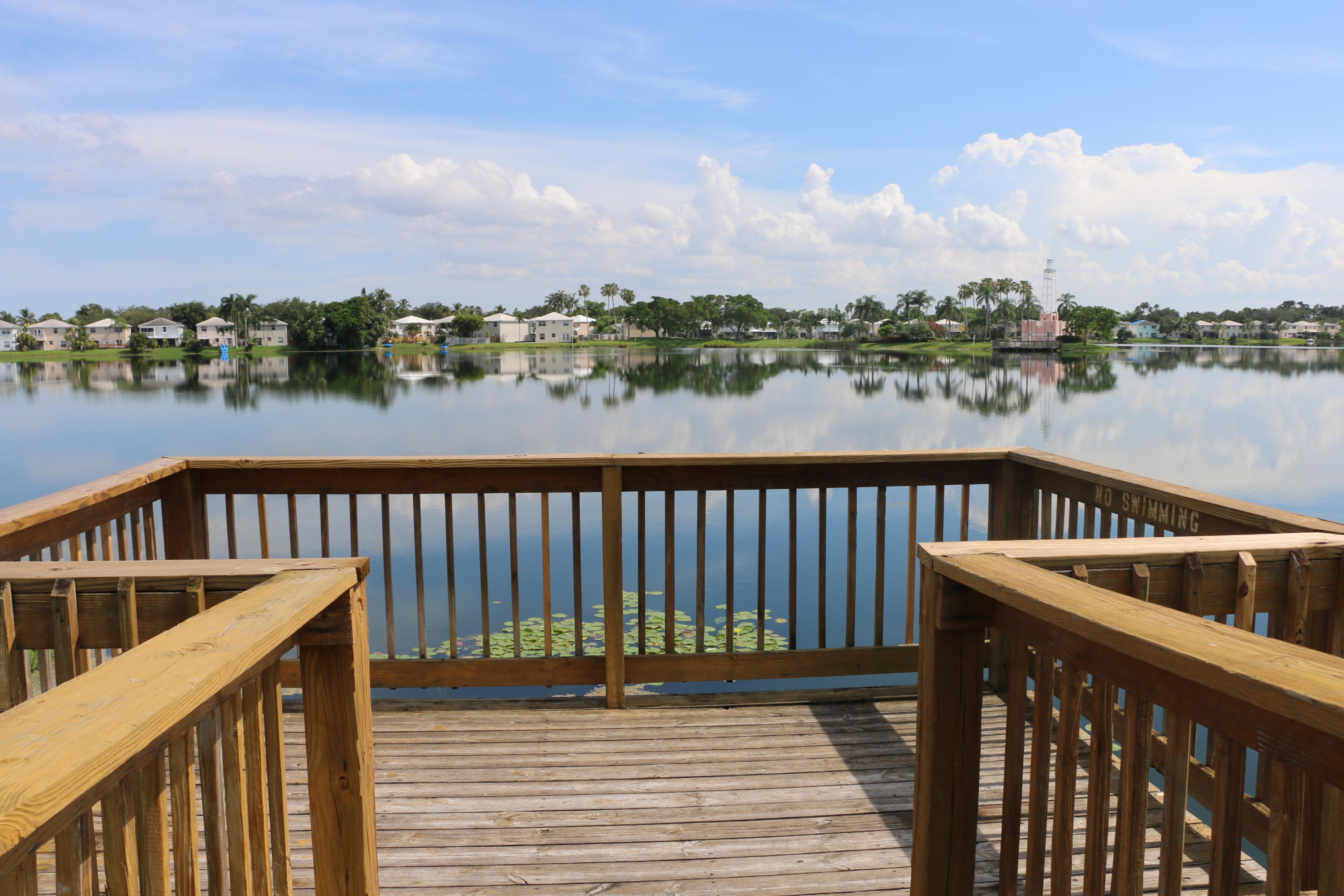 CORAL BAY - Residential Lease