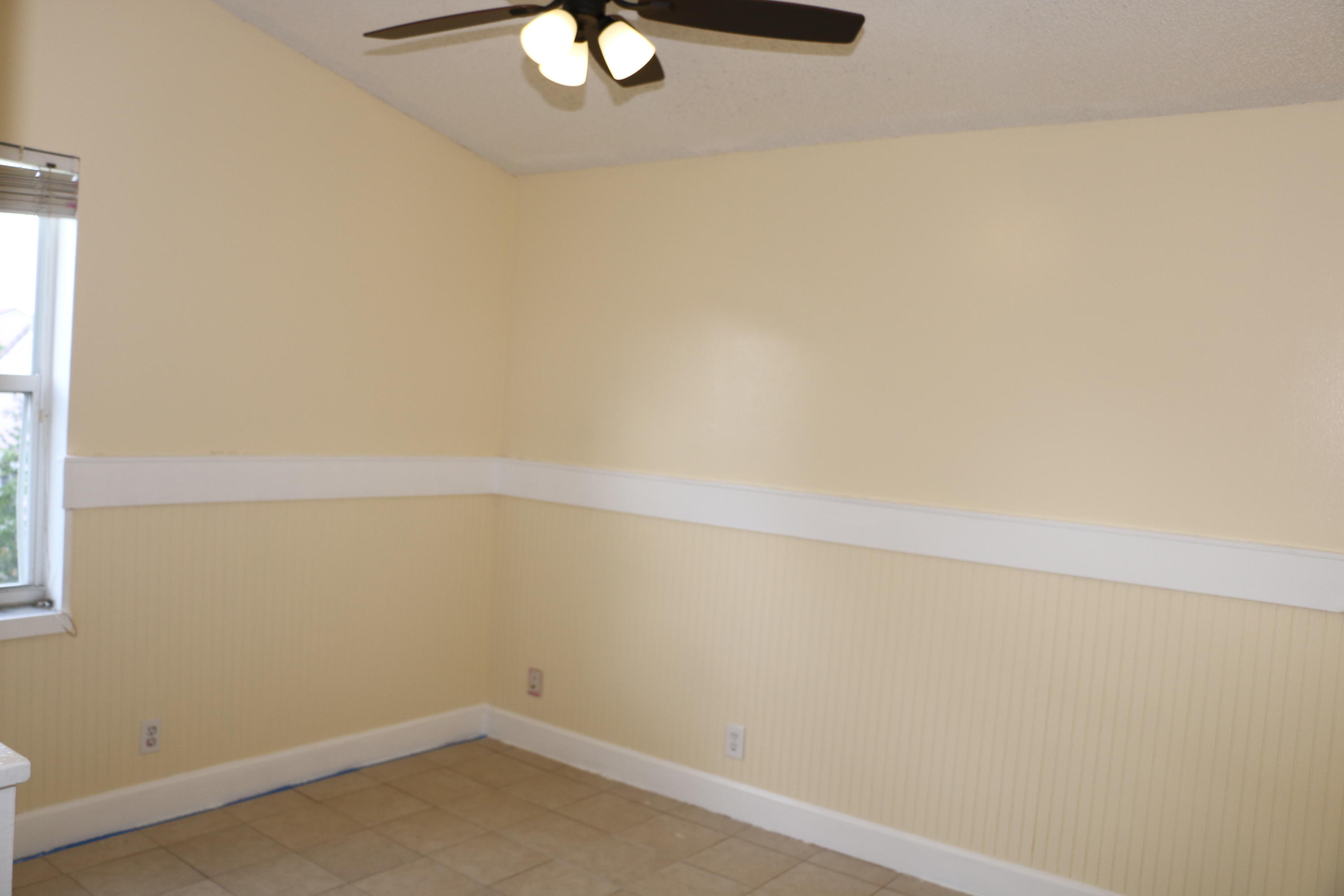 CORAL BAY - Residential Lease