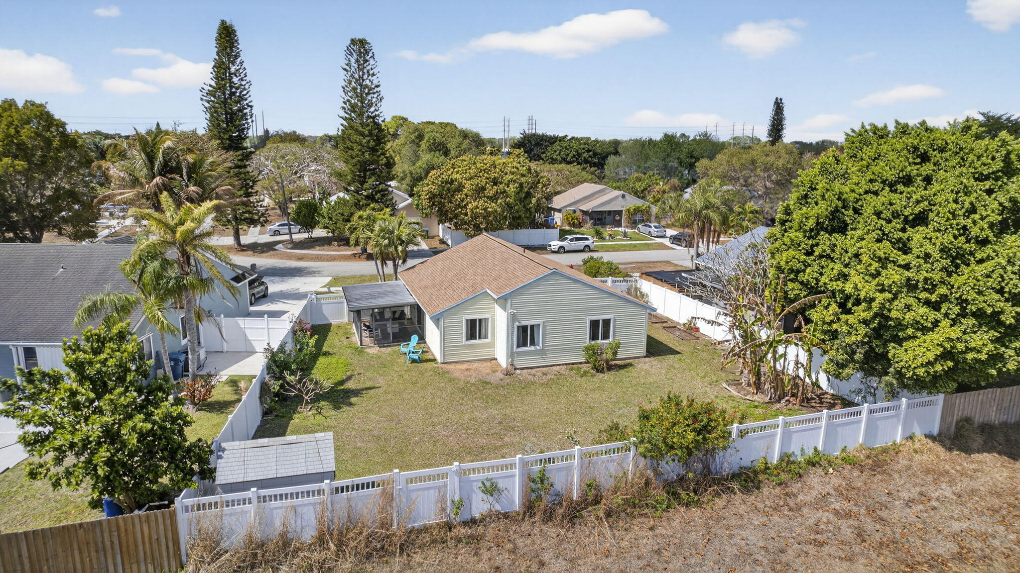 COUNTERPOINT ESTATES 11 - Residential