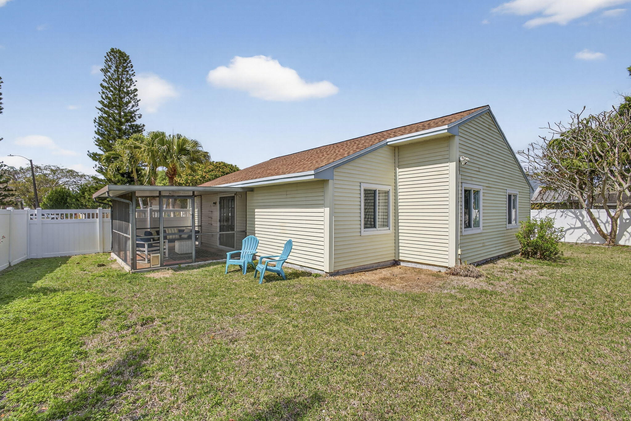 COUNTERPOINT ESTATES 11 - Residential