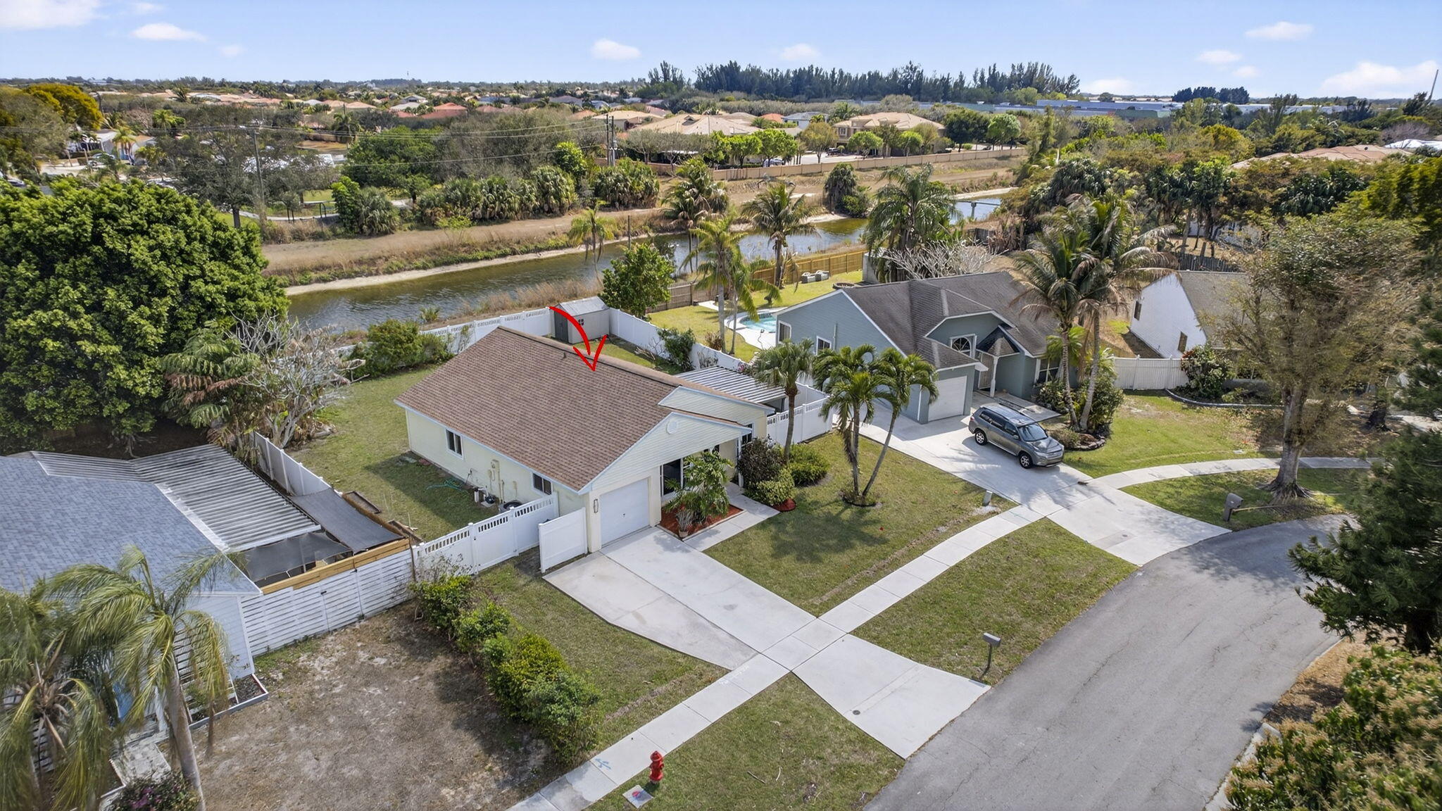 COUNTERPOINT ESTATES 11 - Residential