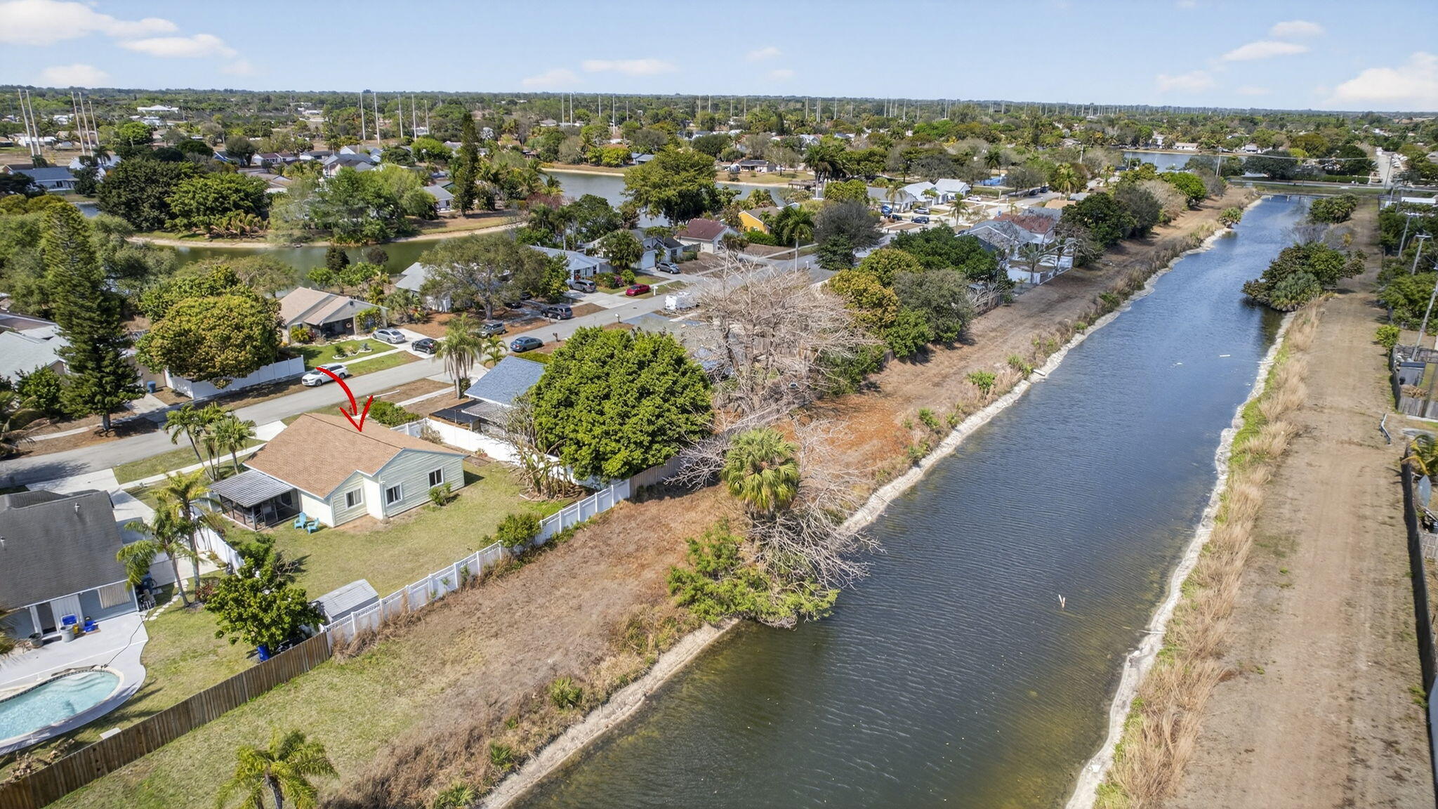 COUNTERPOINT ESTATES 11 - Residential