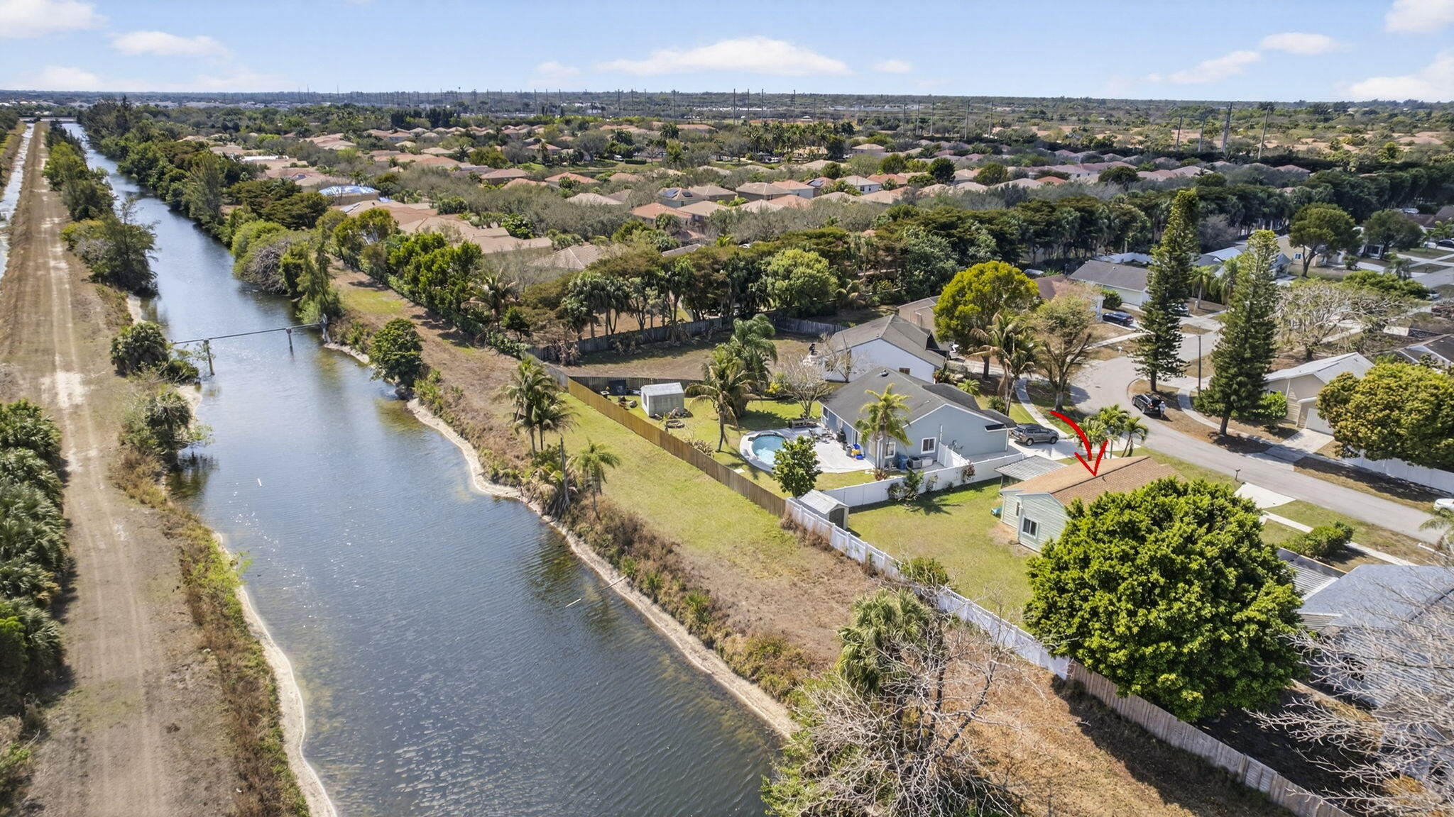 COUNTERPOINT ESTATES 11 - Residential