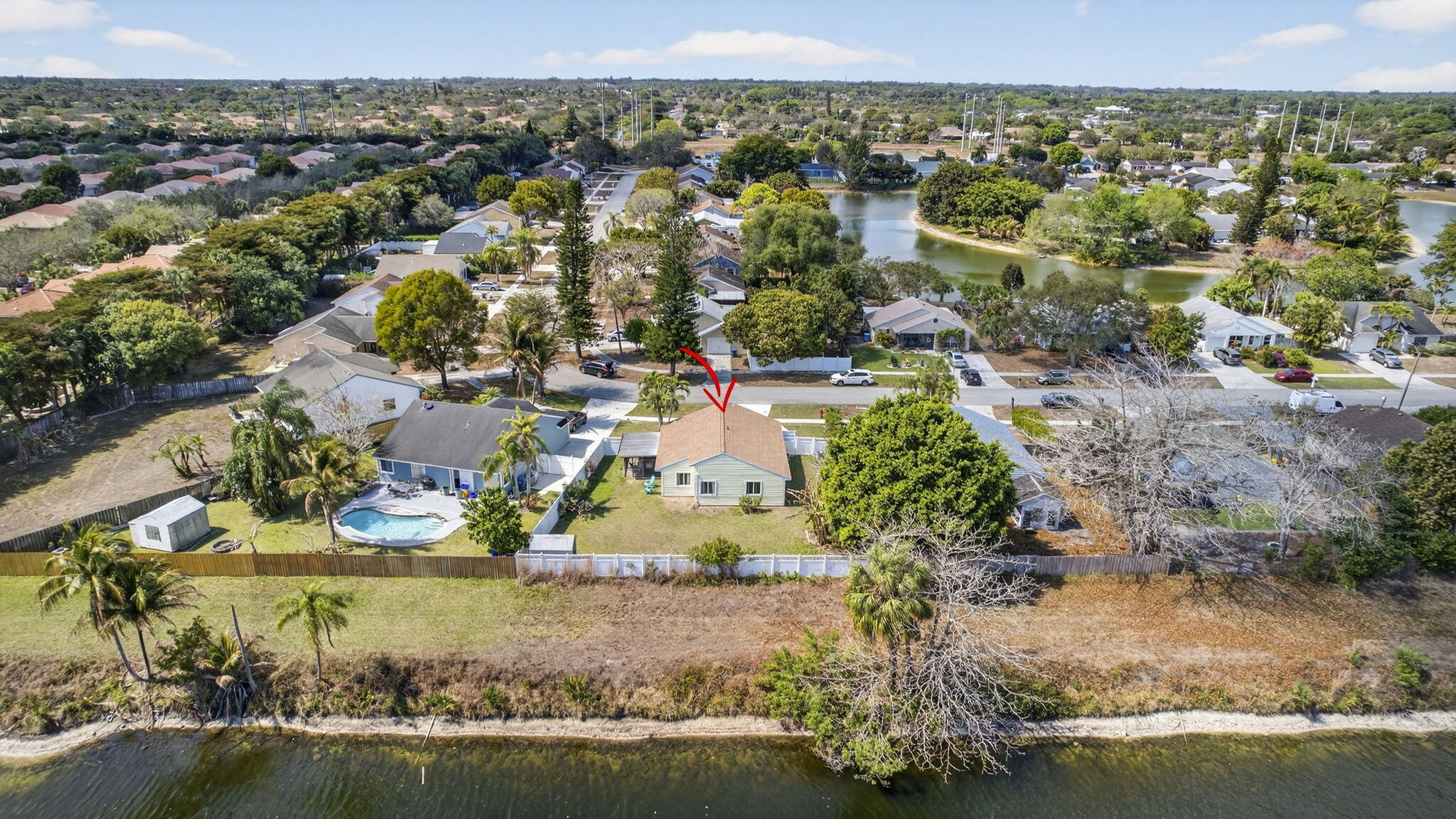 COUNTERPOINT ESTATES 11 - Residential