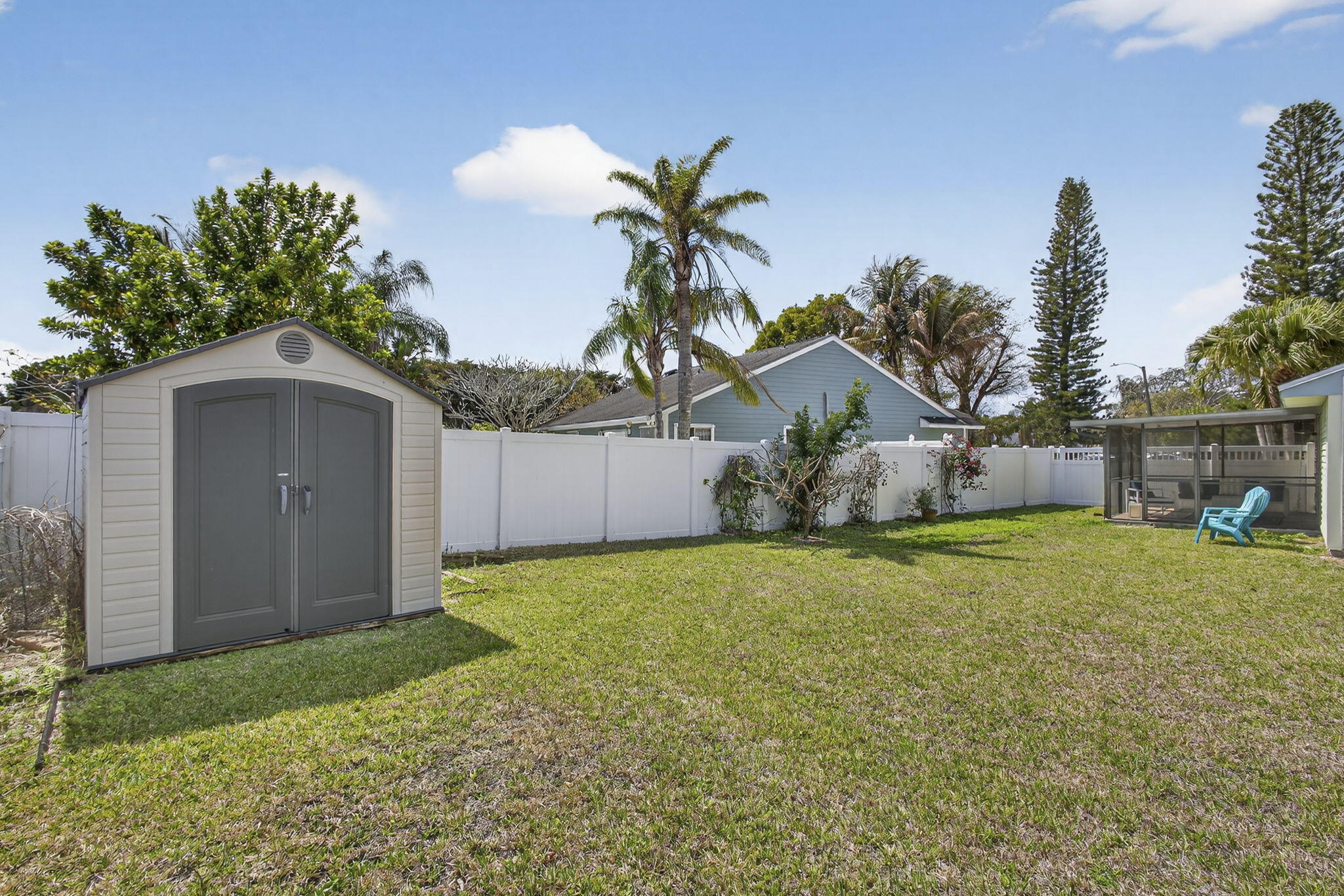 COUNTERPOINT ESTATES 11 - Residential