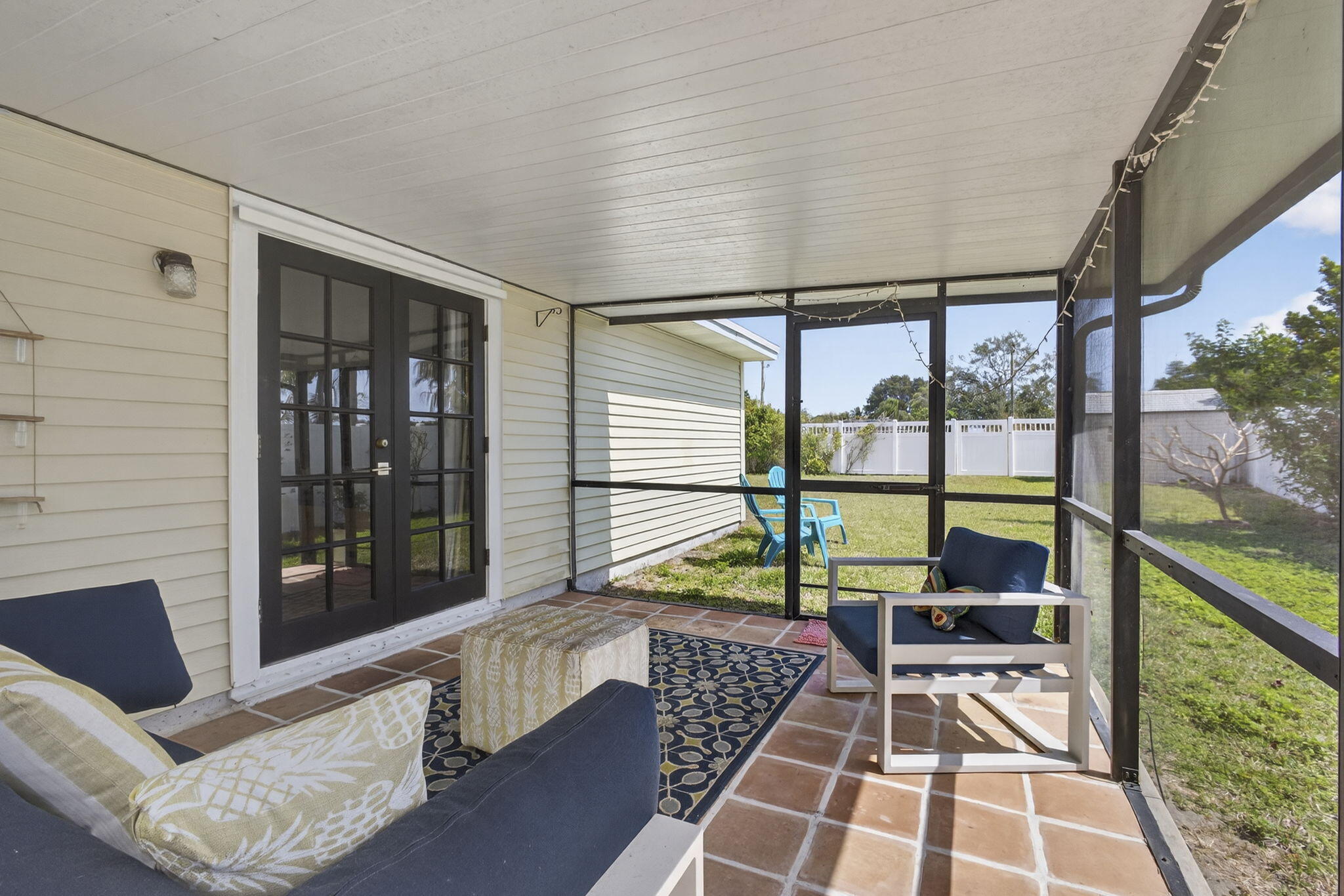 COUNTERPOINT ESTATES 11 - Residential