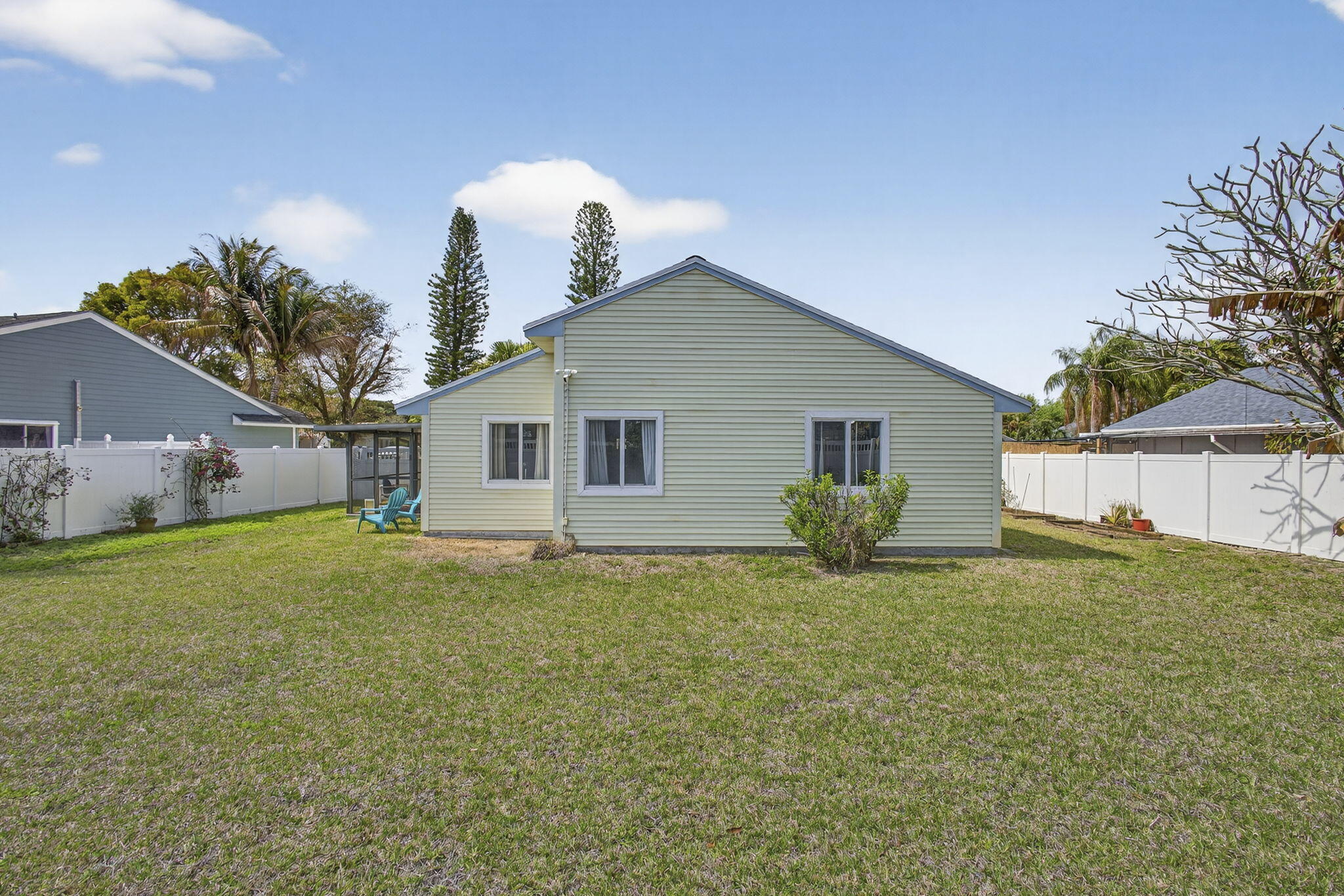 COUNTERPOINT ESTATES 11 - Residential