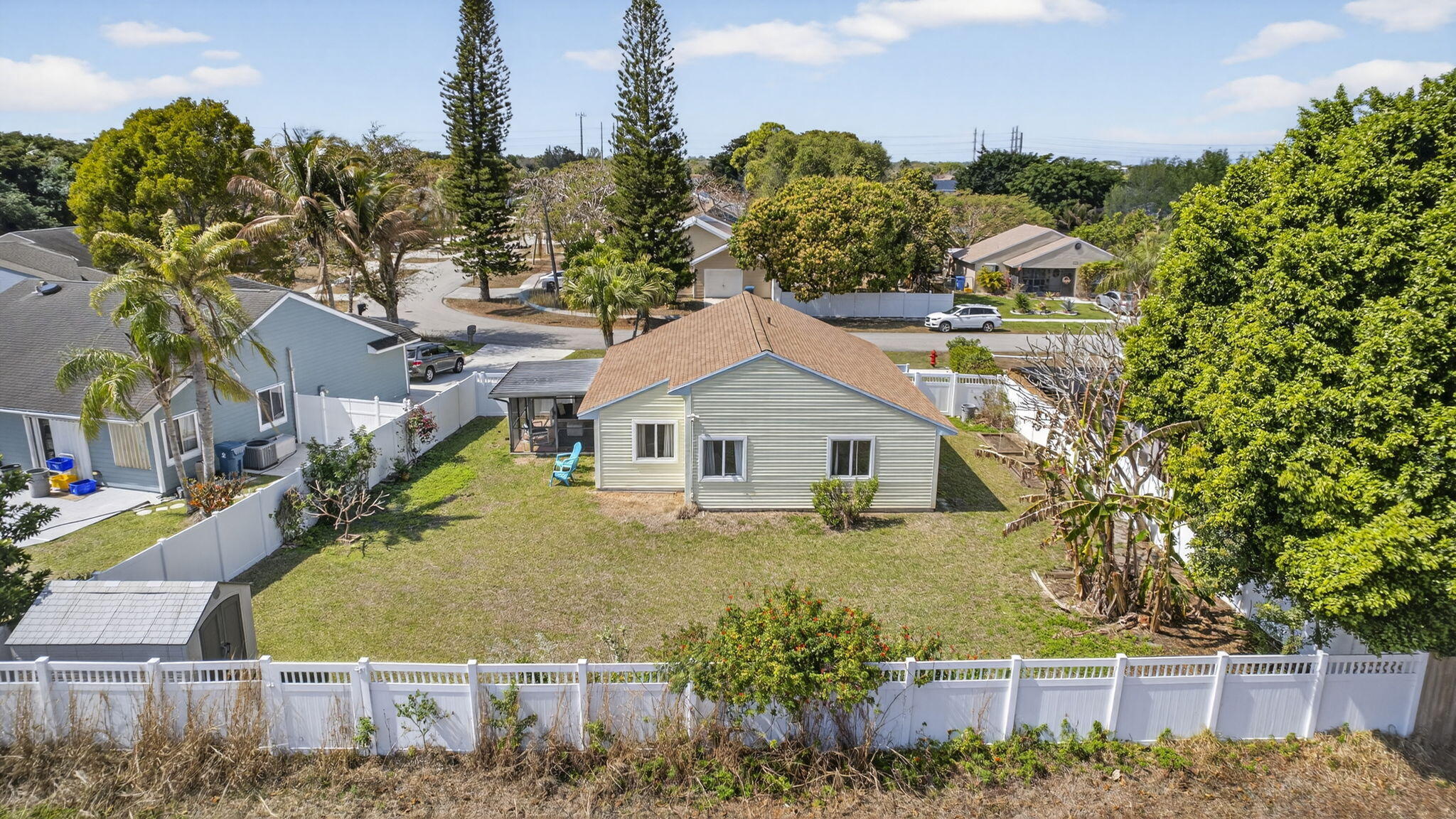 COUNTERPOINT ESTATES 11 - Residential