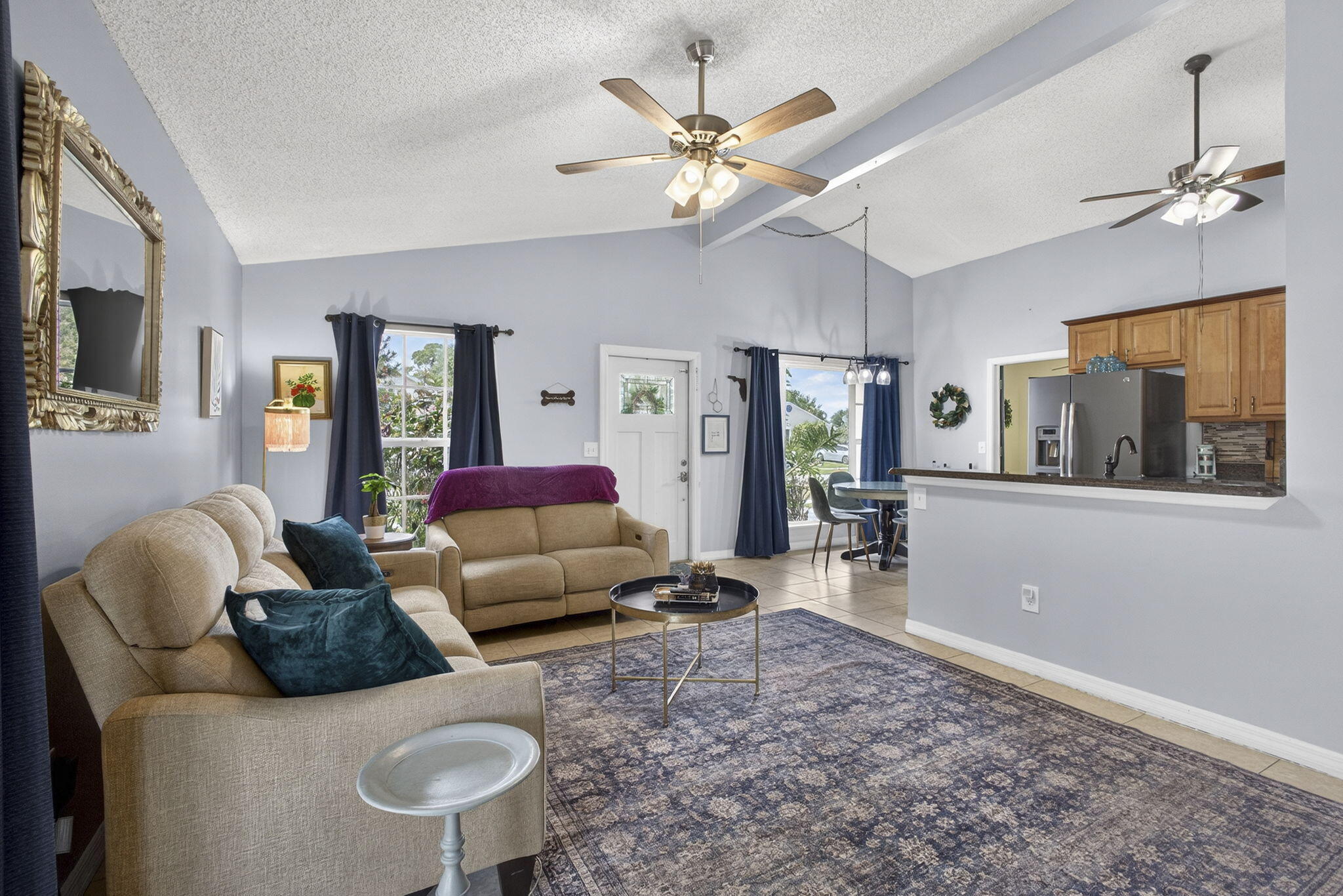 COUNTERPOINT ESTATES 11 - Residential