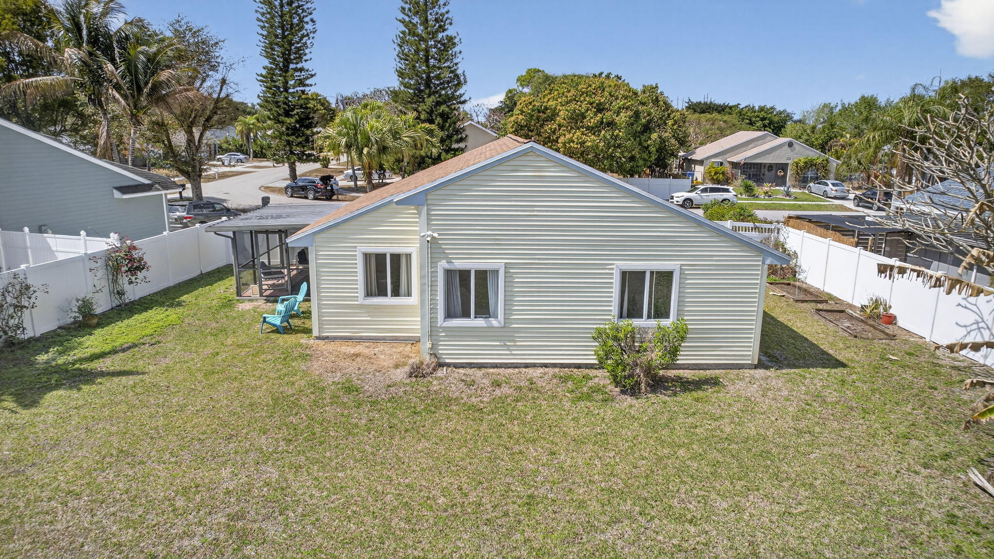 COUNTERPOINT ESTATES 11 - Residential