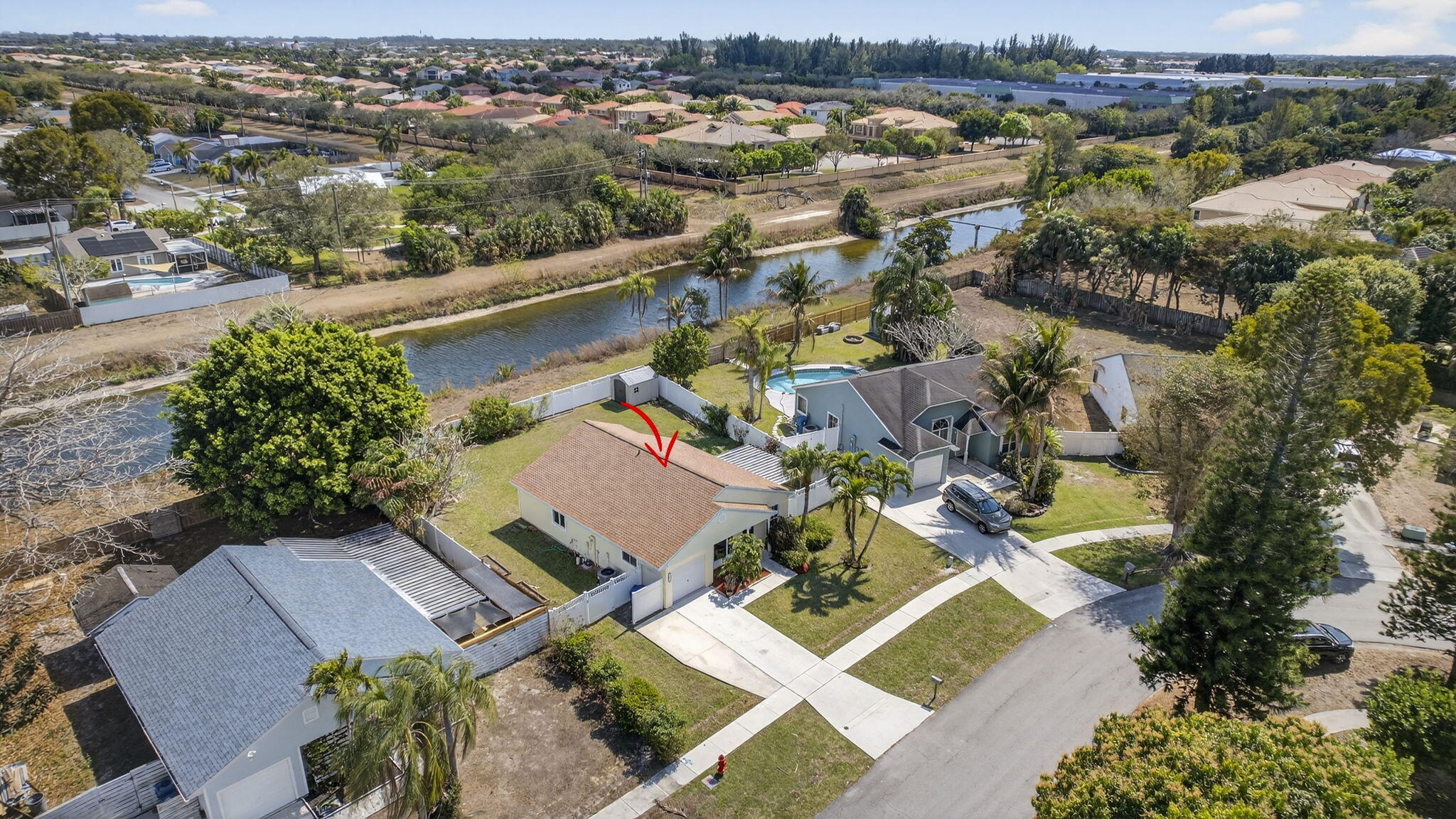 COUNTERPOINT ESTATES 11 - Residential