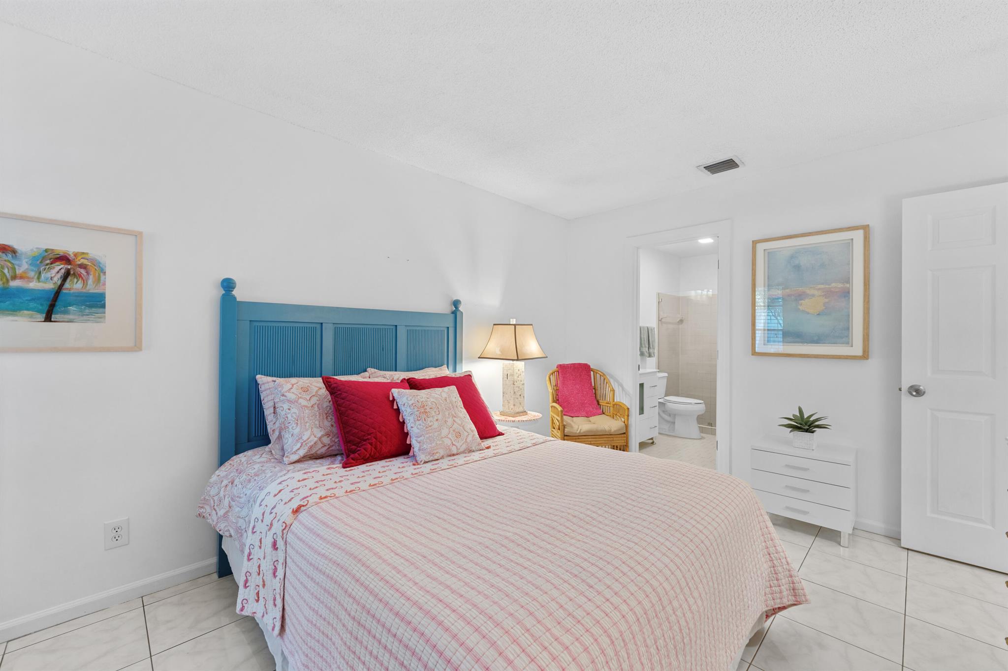 TROPIC ISLE - Residential Lease