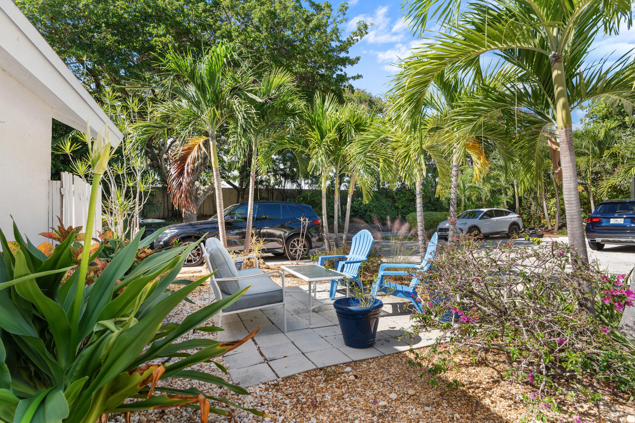 TROPIC ISLE - Residential Lease