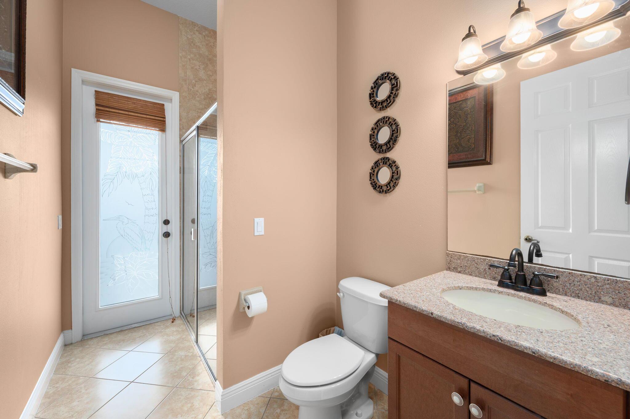 PORT ST LUCIE SECTION 8 - Residential