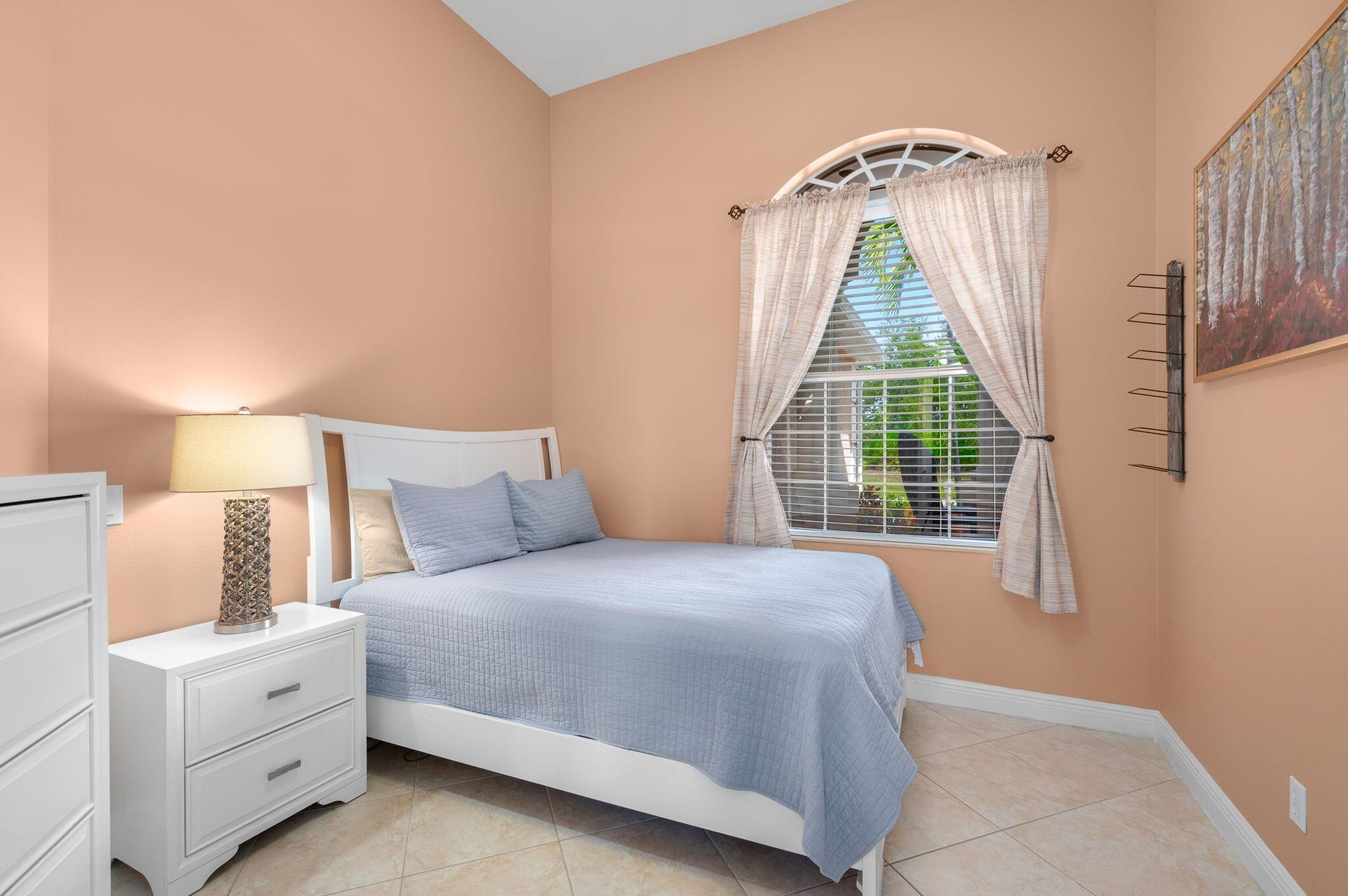 PORT ST LUCIE SECTION 8 - Residential
