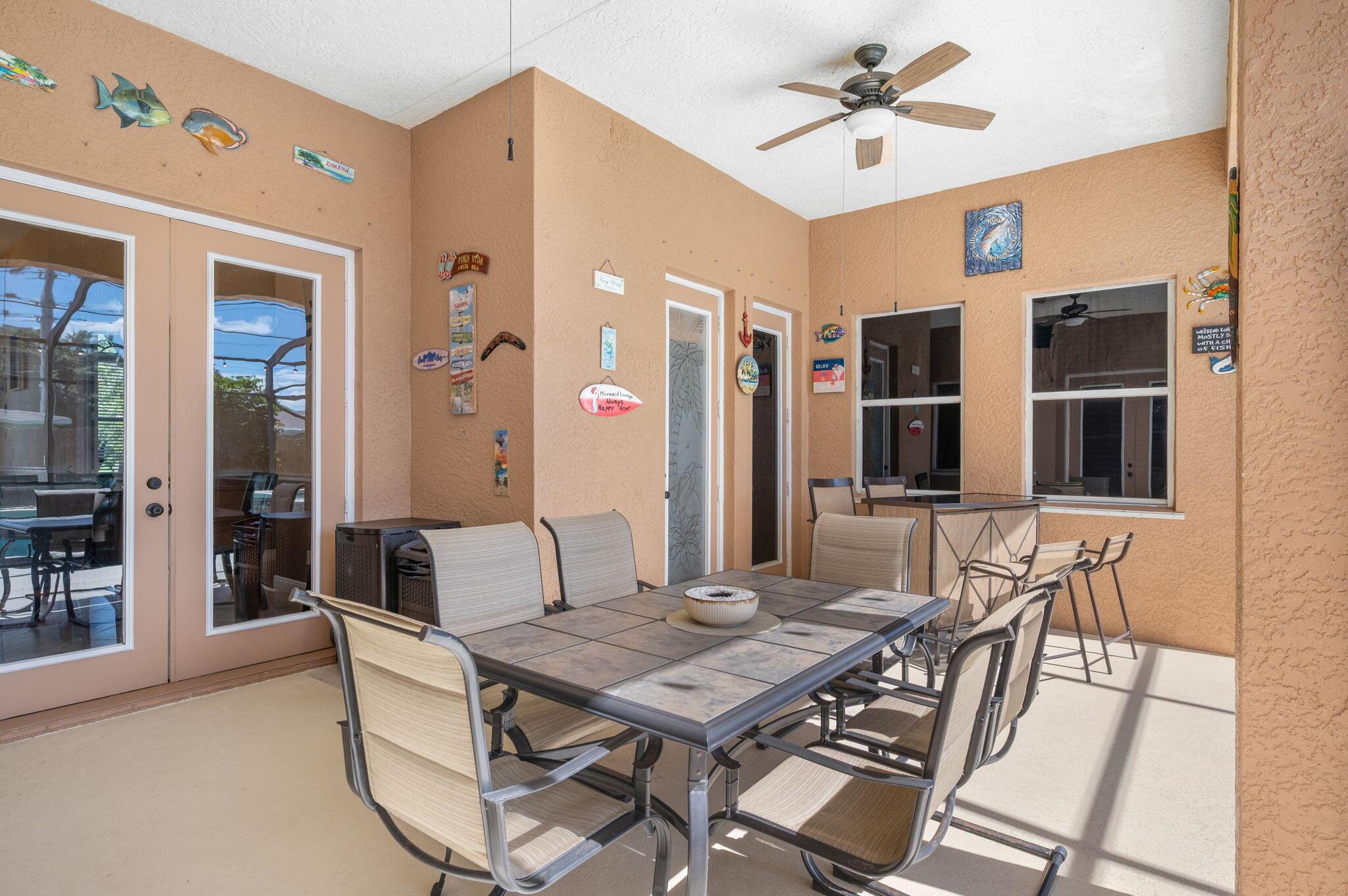 PORT ST LUCIE SECTION 8 - Residential