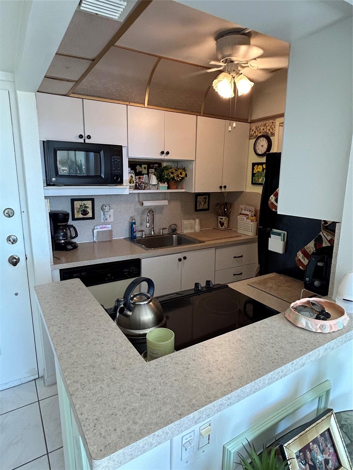 Pompano Beach Club South - Residential
