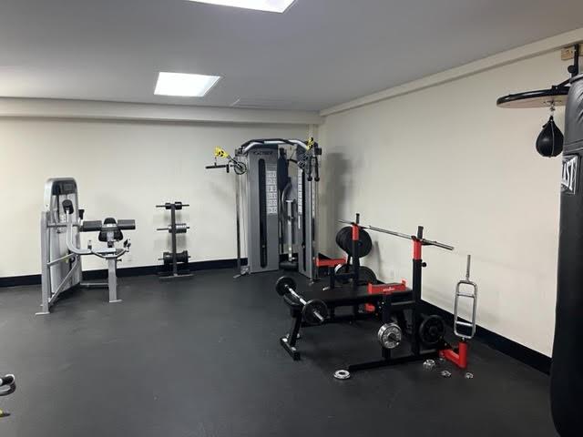 Pompano Beach Club South - Residential