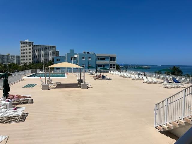 Pompano Beach Club South - Residential