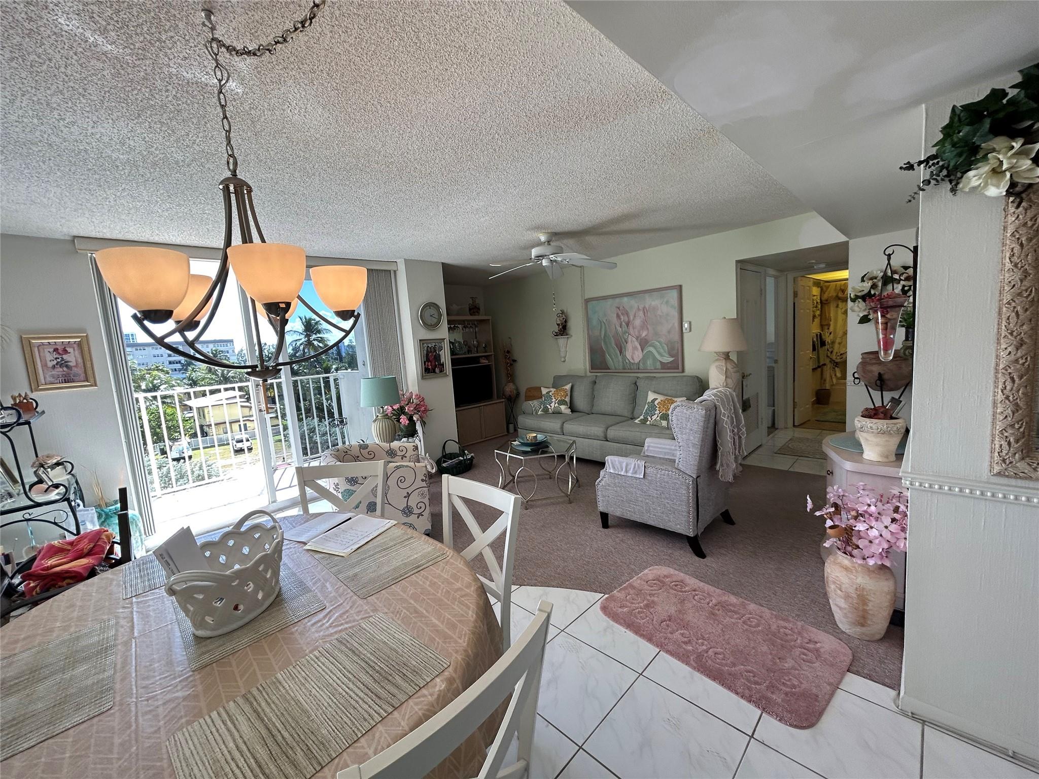 Pompano Beach Club South - Residential