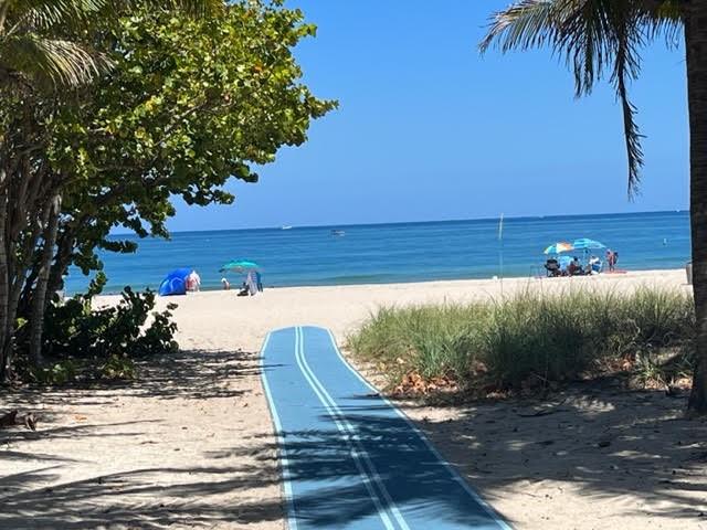 Pompano Beach Club South - Residential