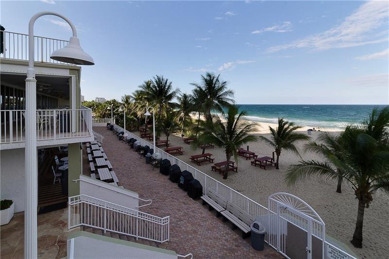 Pompano Beach Club South - Residential