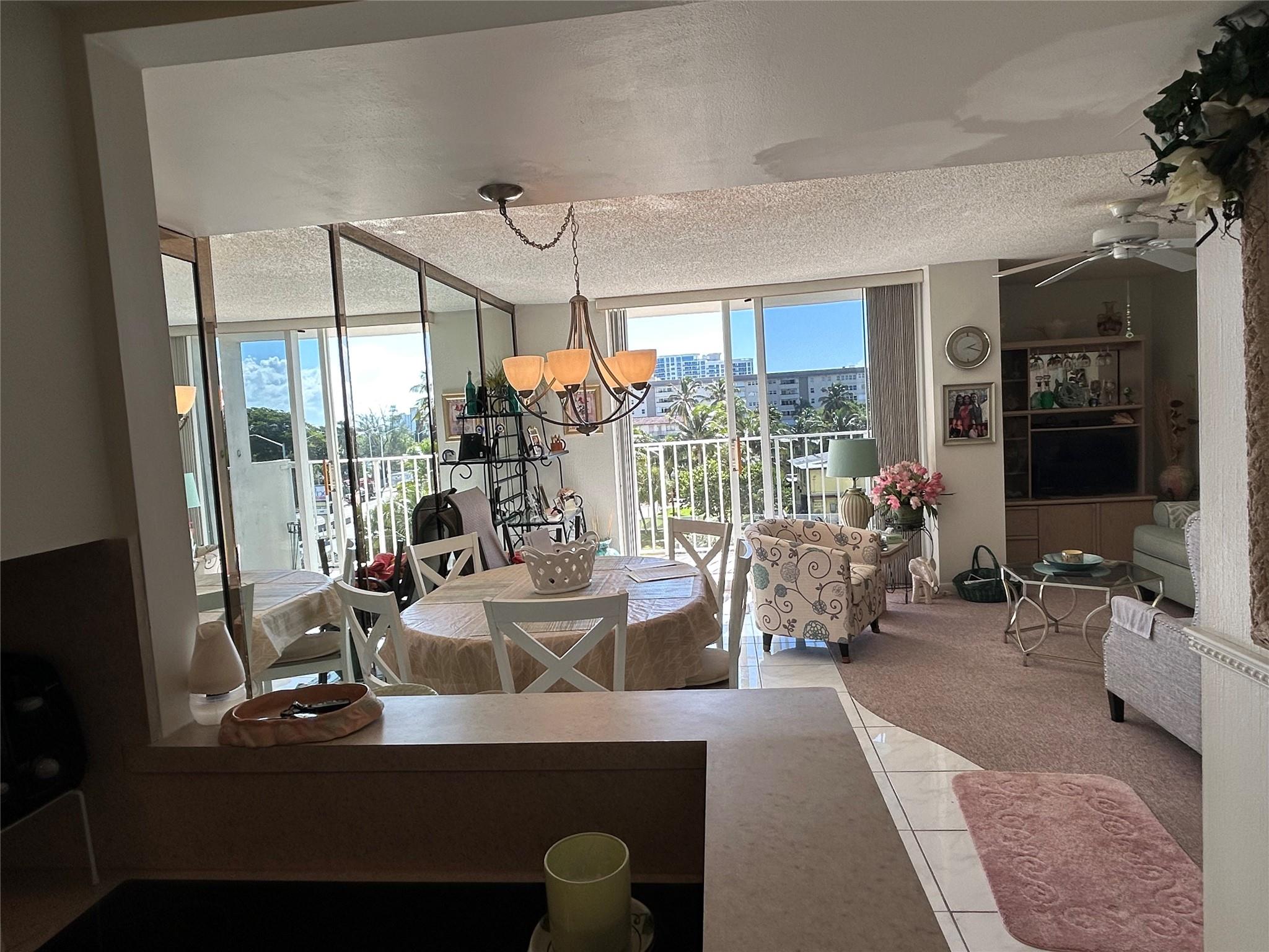 Pompano Beach Club South - Residential