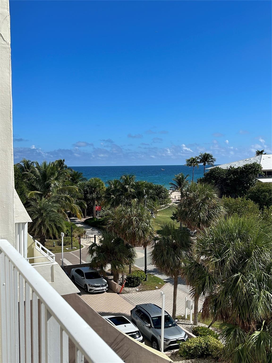 Pompano Beach Club South - Residential