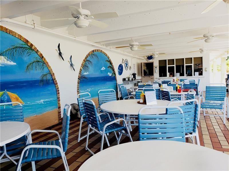 Pompano Beach Club South - Residential