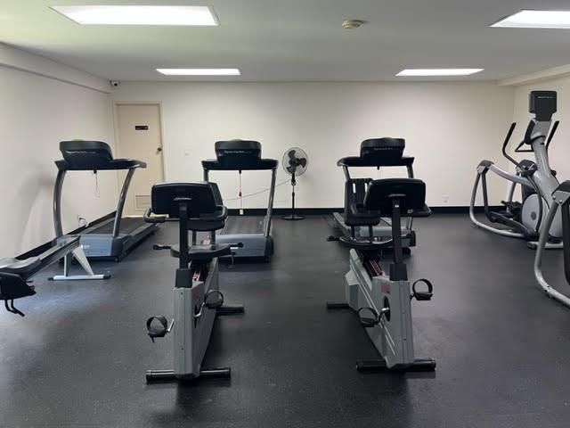 Pompano Beach Club South - Residential