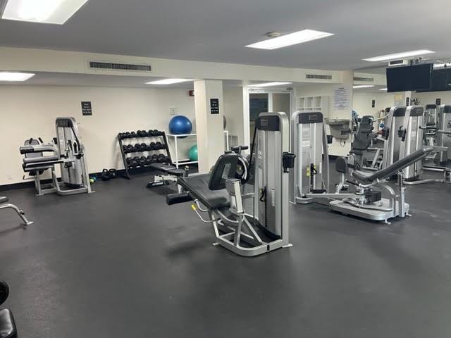 Pompano Beach Club South - Residential