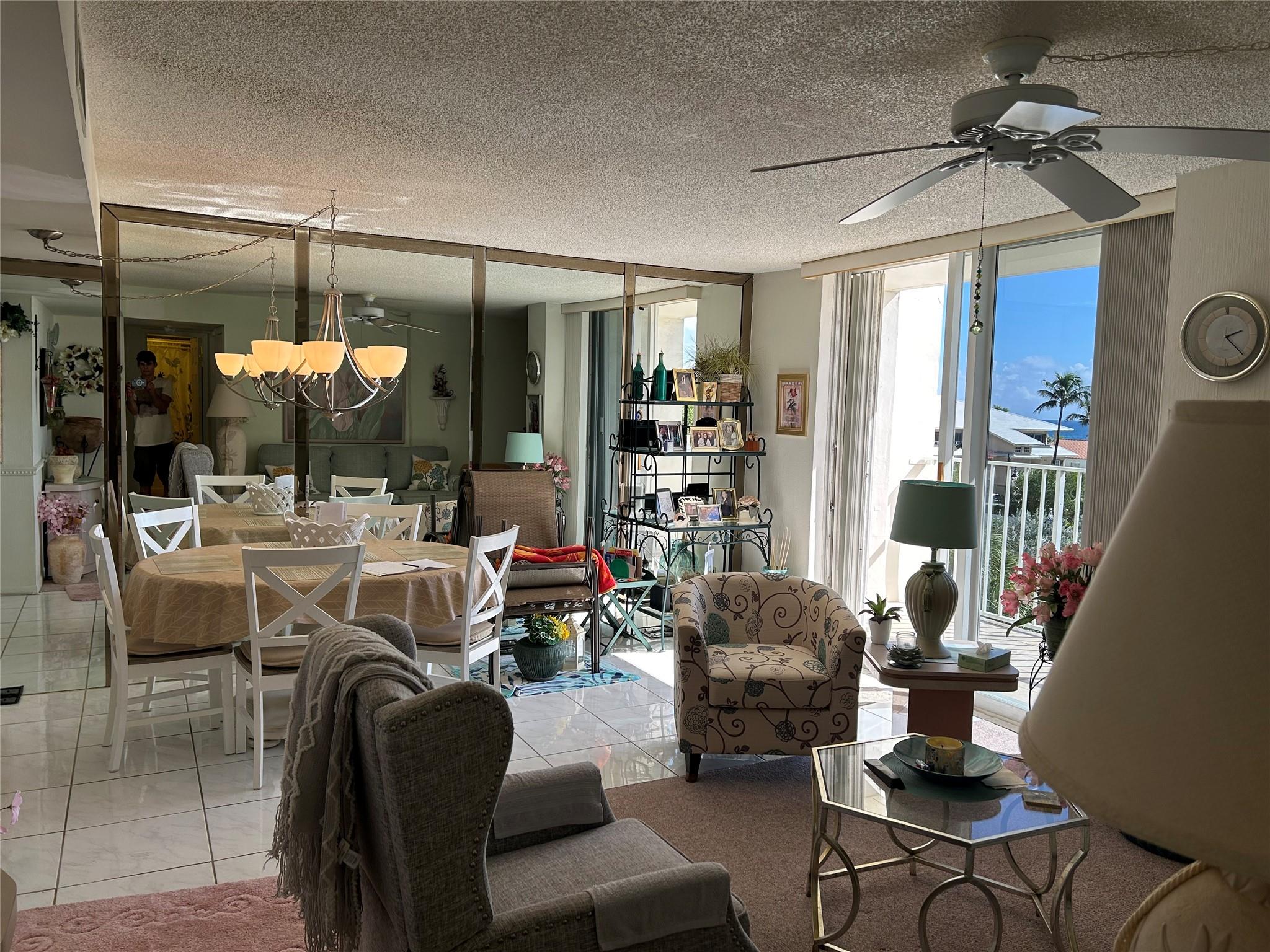 Pompano Beach Club South - Residential