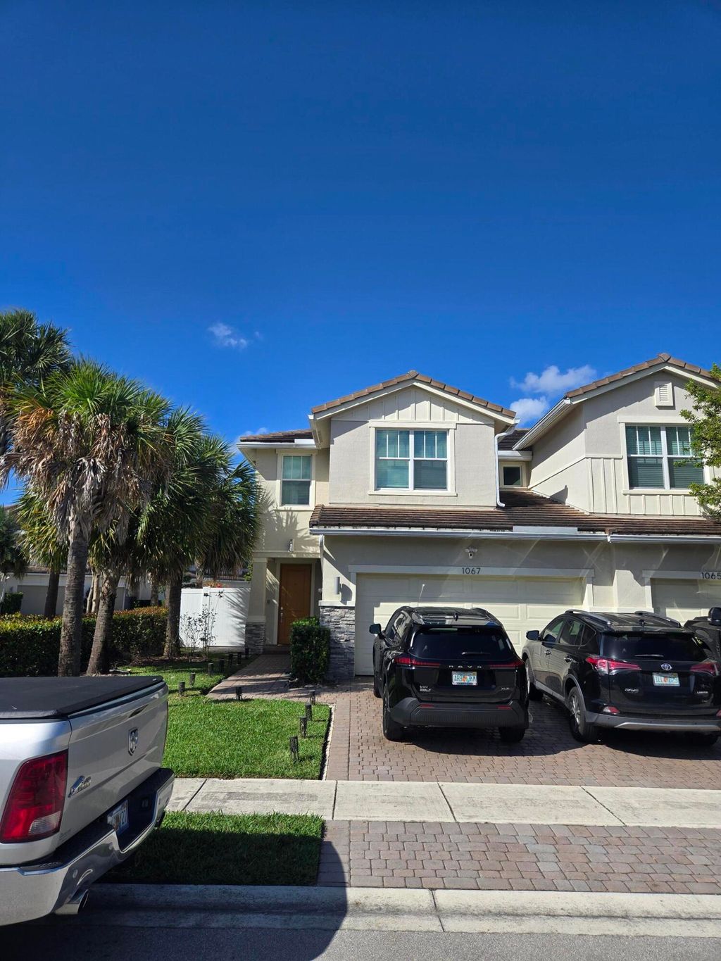 Photo of 1067 Rio Court #1067, Deerfield Beach, FL 33064 (MLS # B26005197)