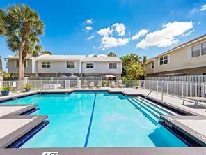 EDGEWATER TOWNHOMES - Residential Lease