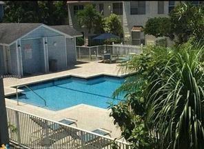 EDGEWATER TOWNHOMES - Residential Lease